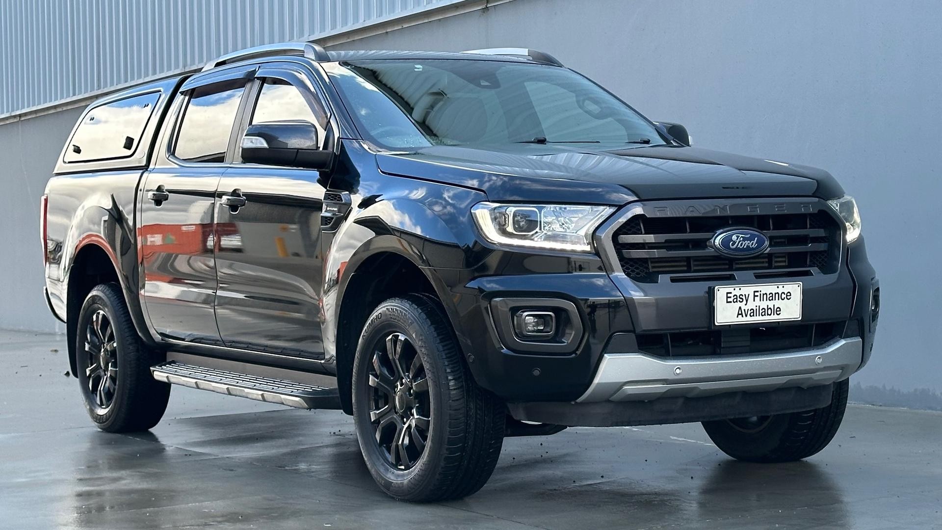 Ford Ranger image 2