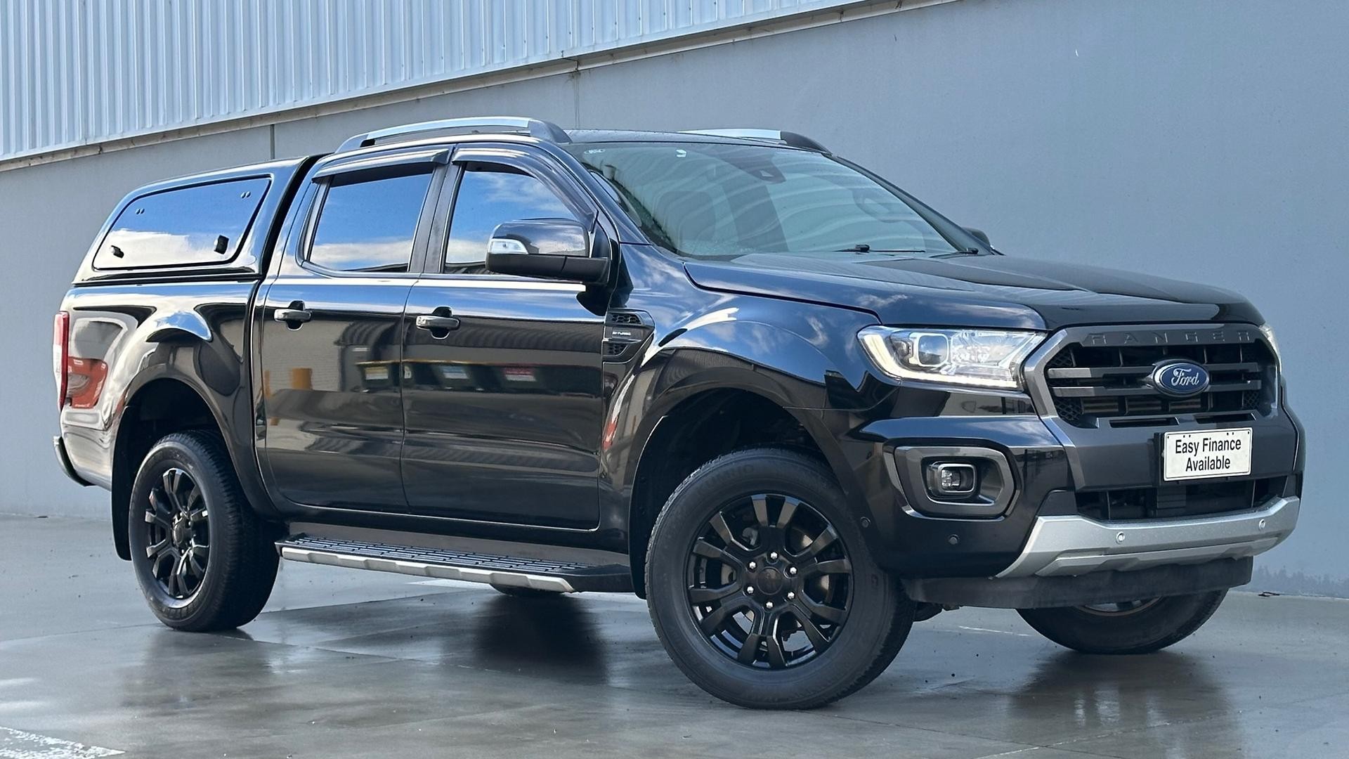 Ford Ranger image 1