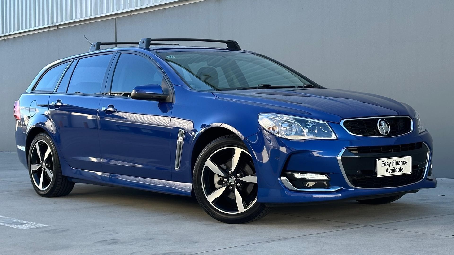 Holden Commodore image 1