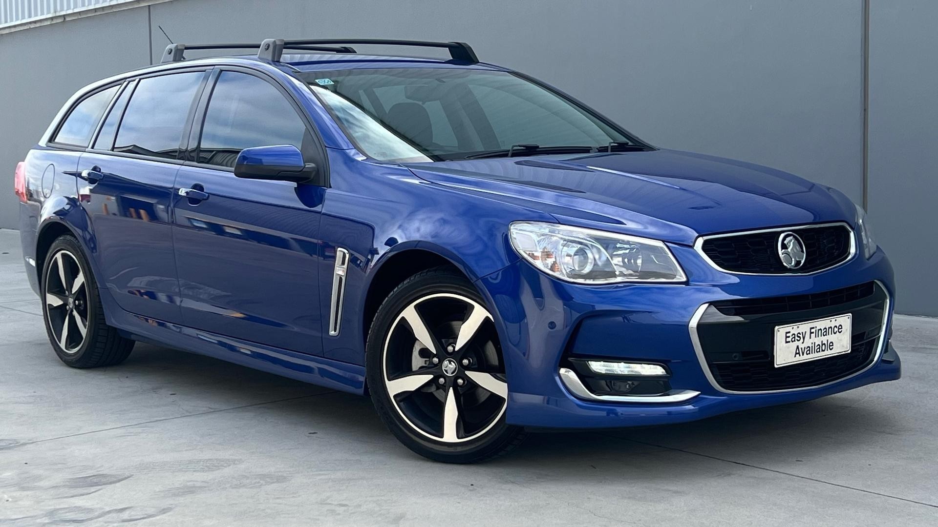 Holden Commodore image 1