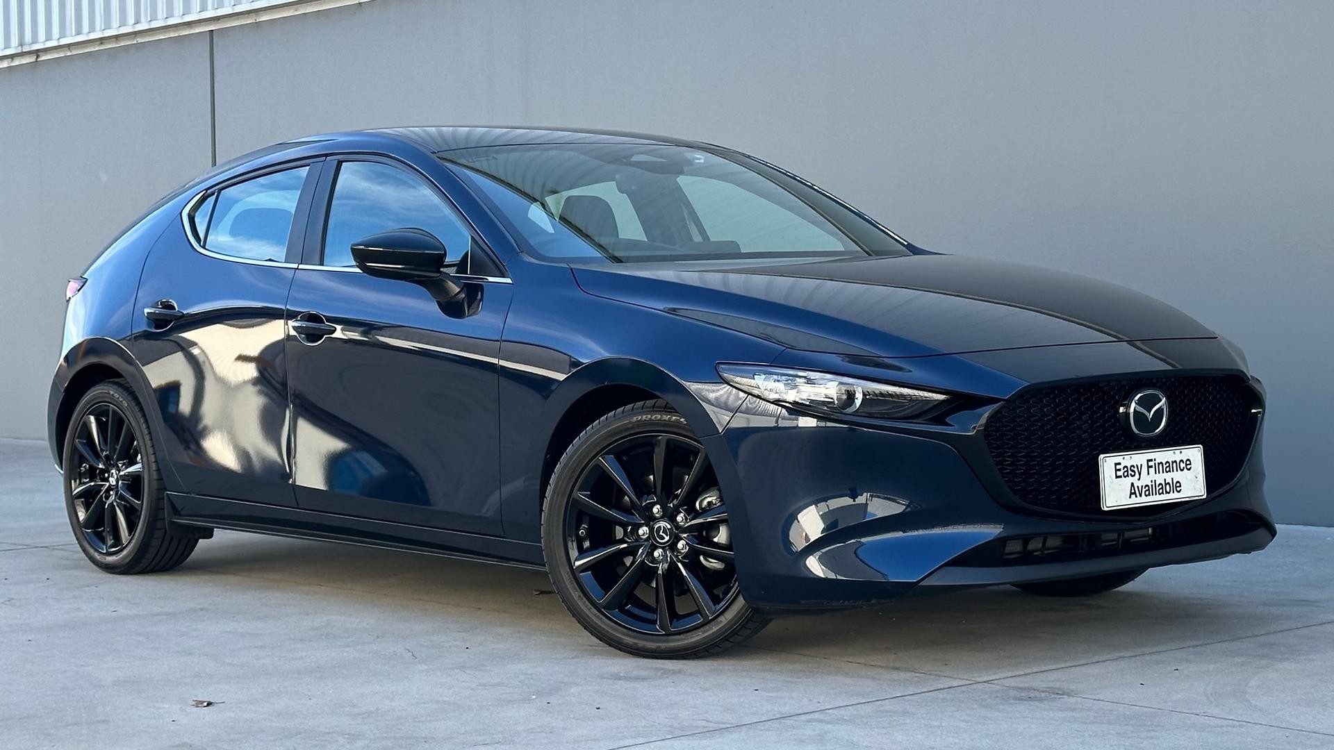 Mazda 3 image 1