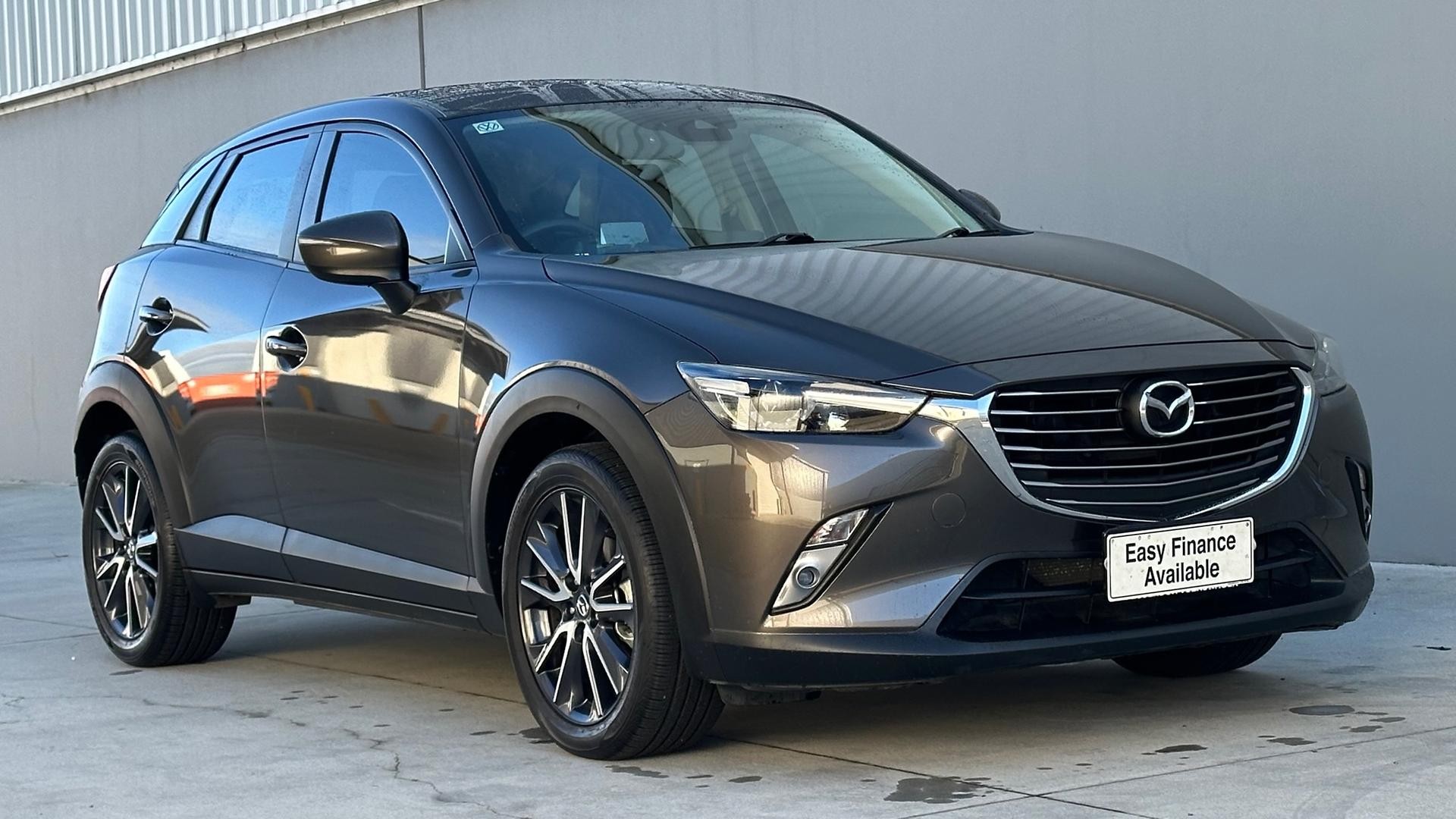 Mazda Cx-3 image 2