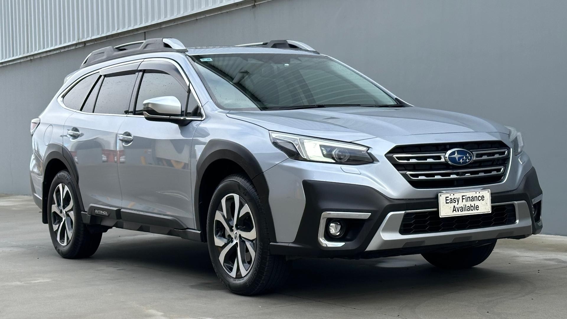Subaru Outback image 2