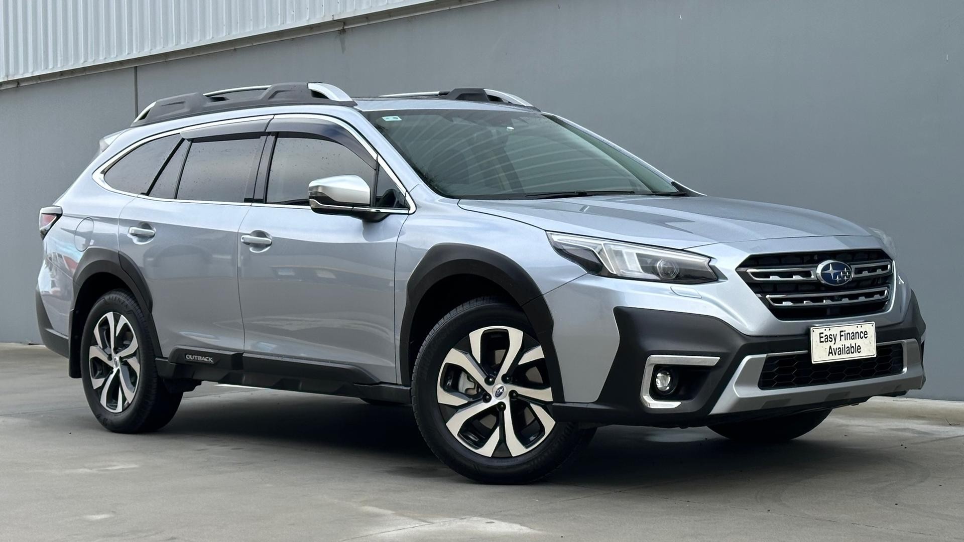 Subaru Outback image 1