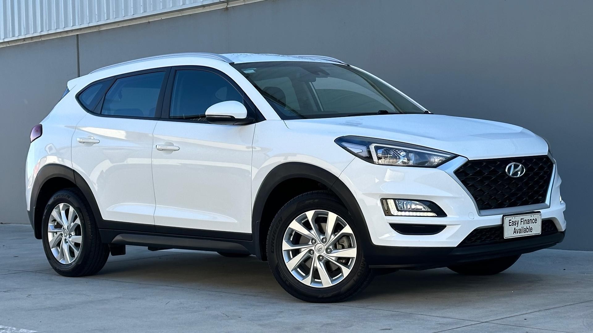 Hyundai Tucson image 1