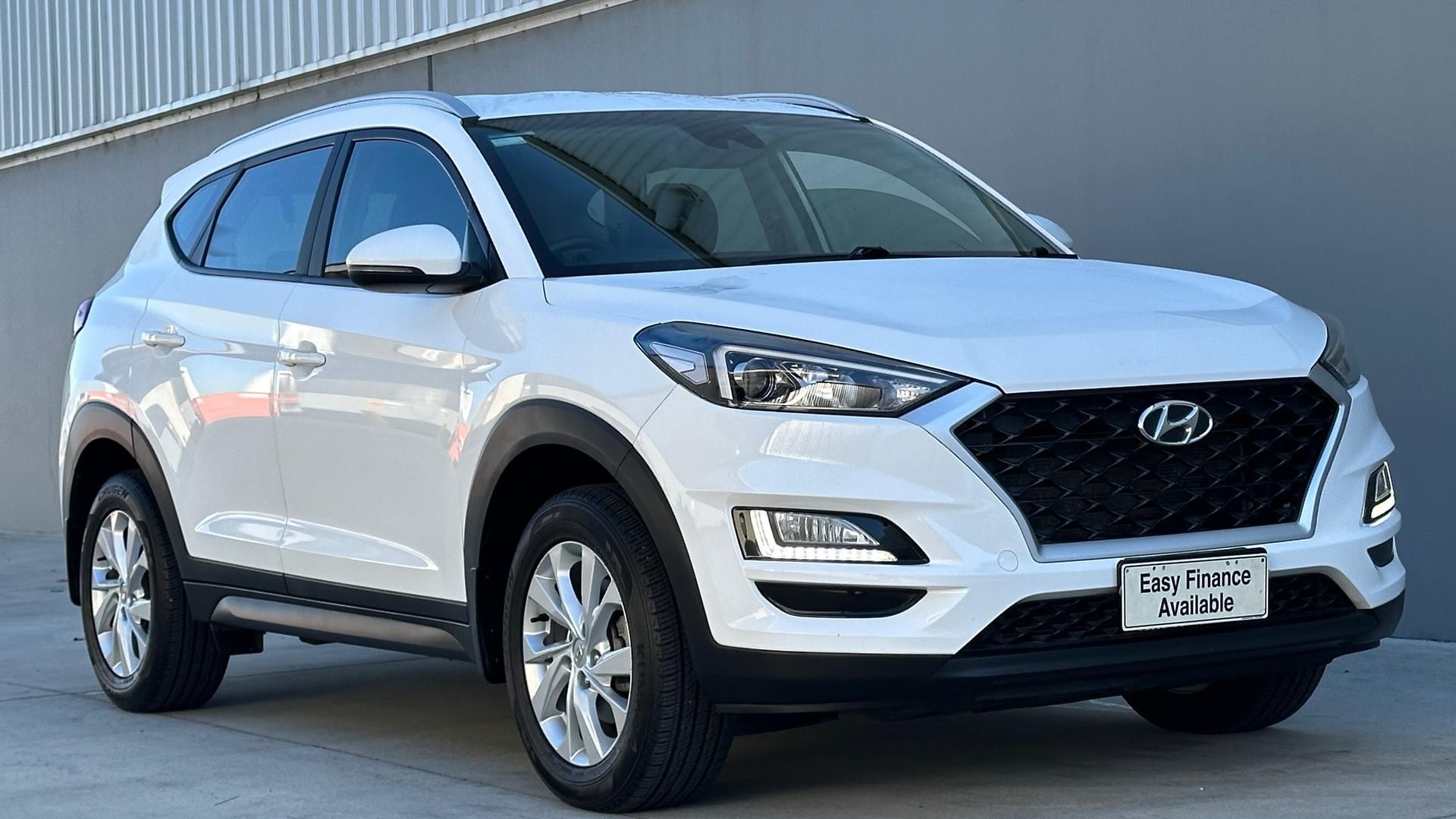 Hyundai Tucson image 2