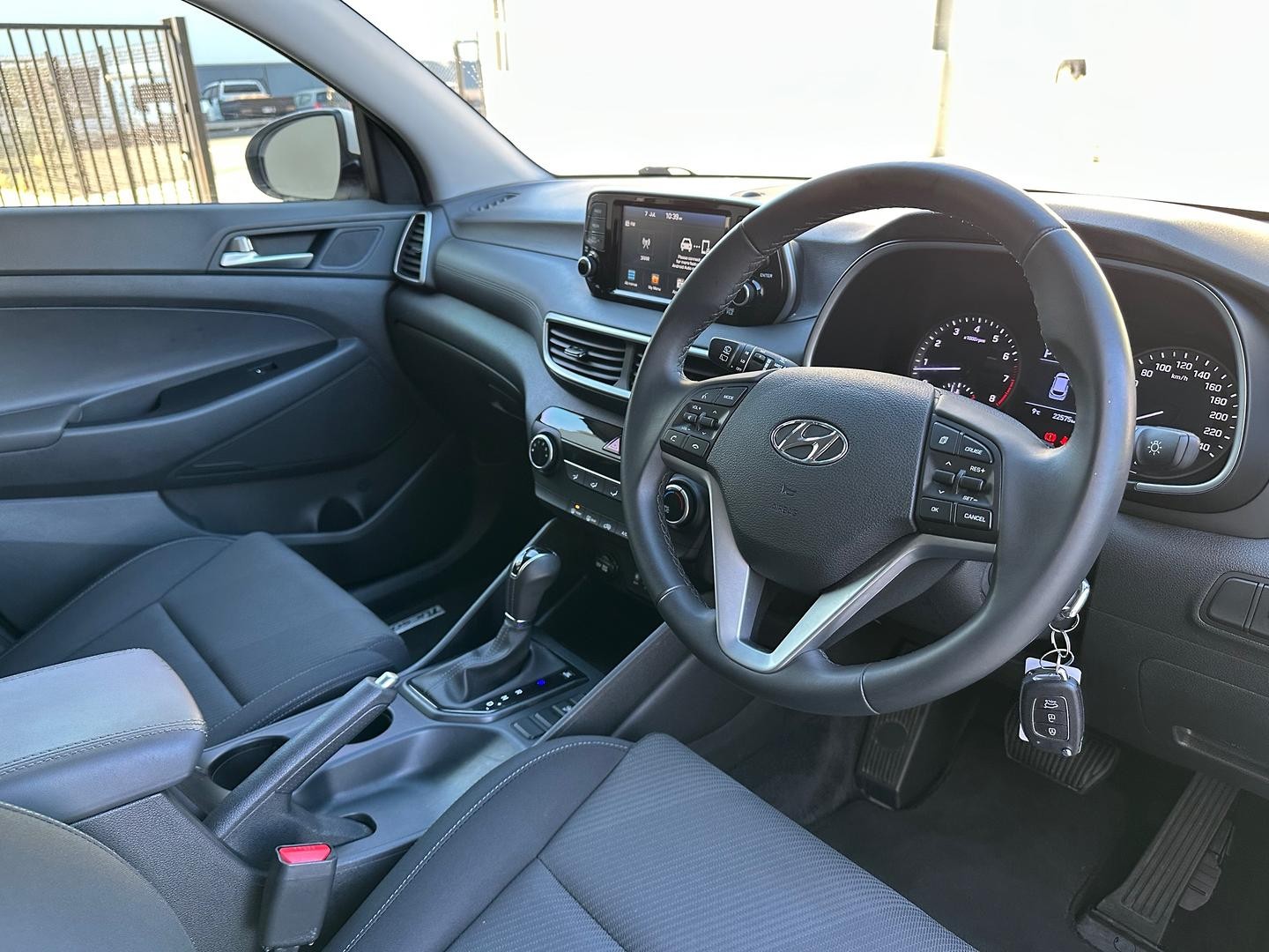 Hyundai Tucson image 3