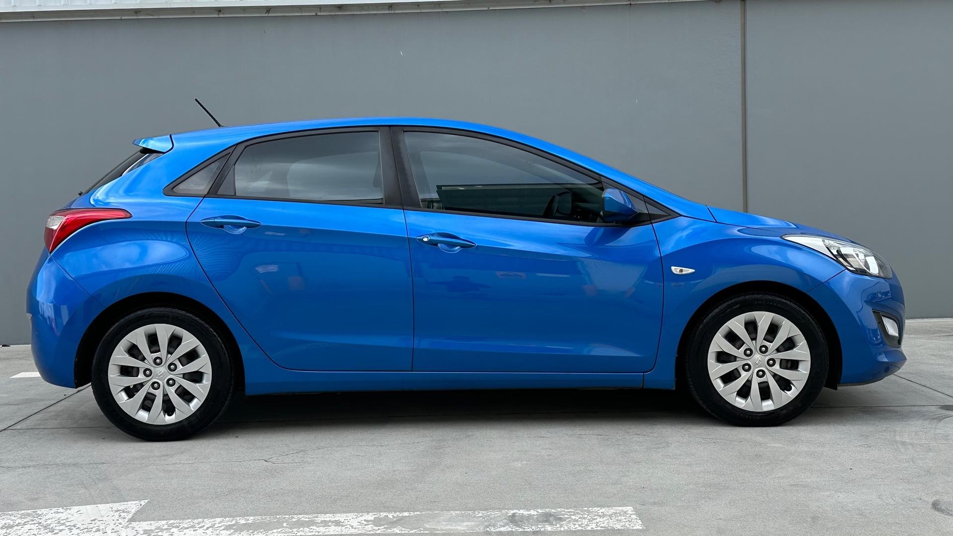 Hyundai I30 image 3
