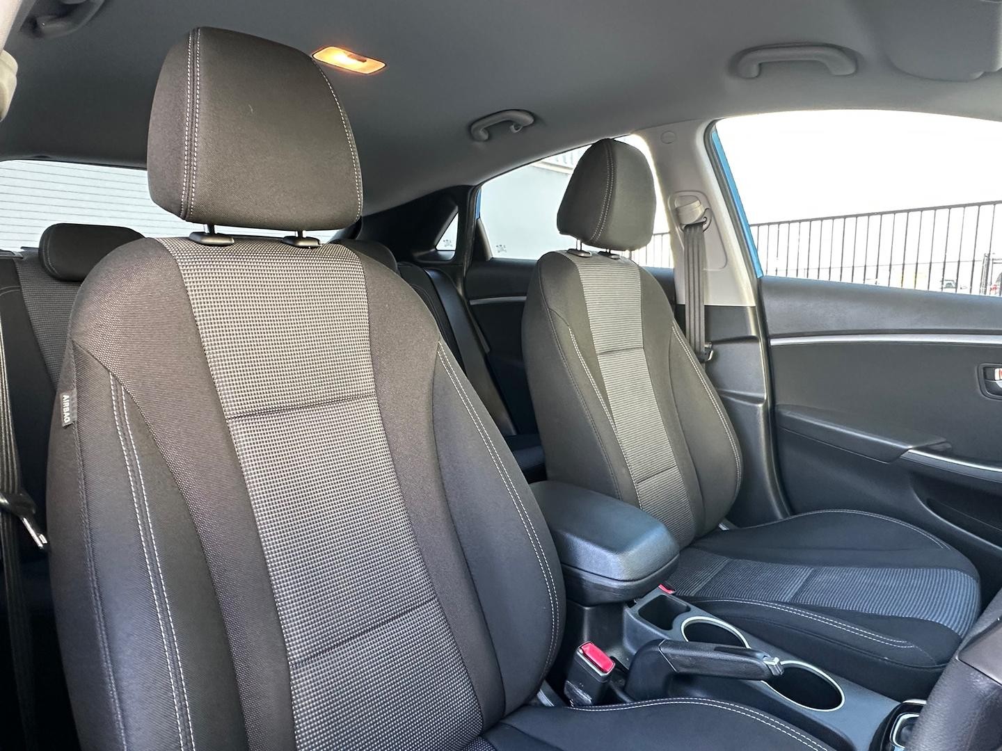 Hyundai I30 image 4