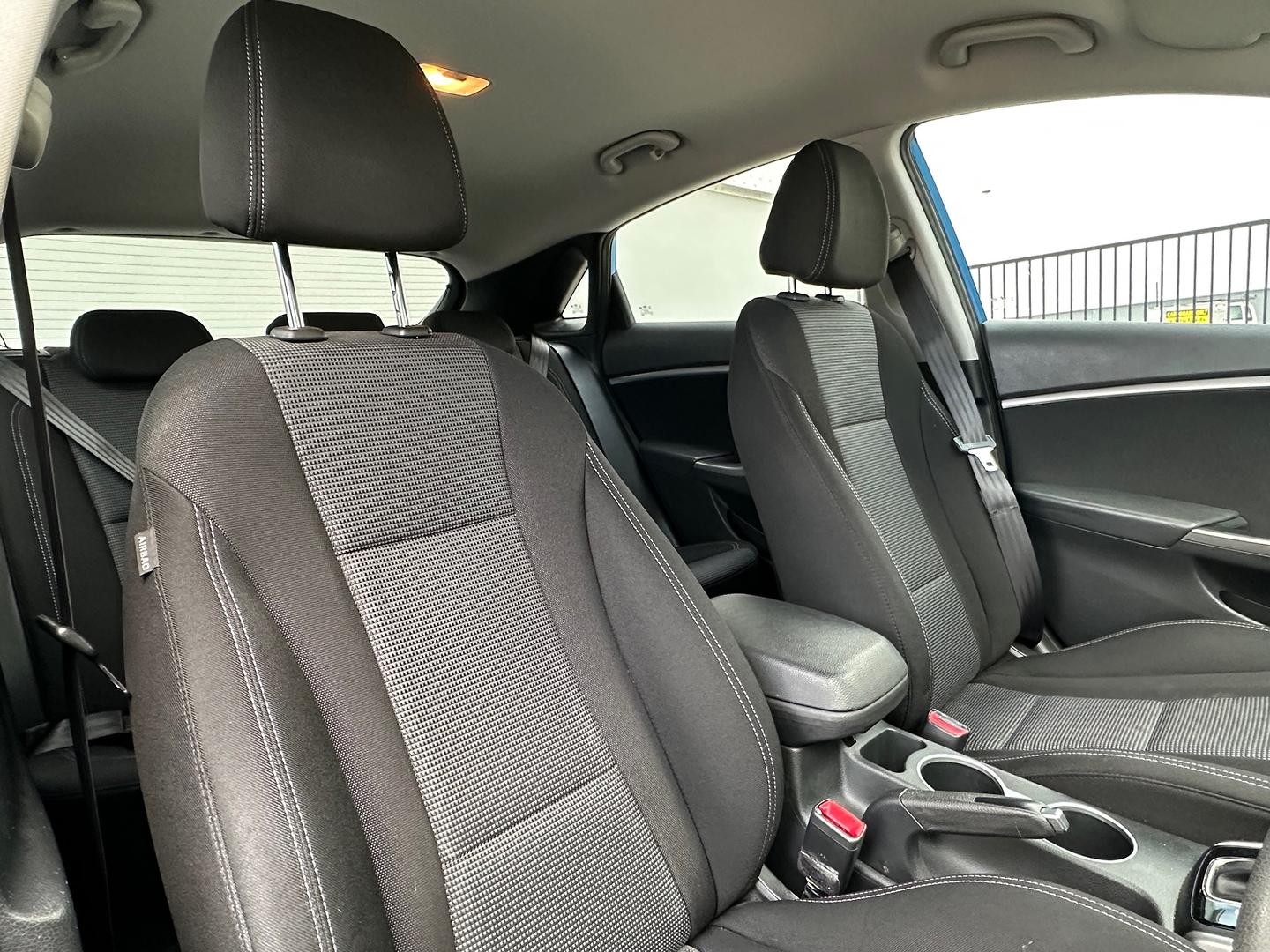 Hyundai I30 image 4