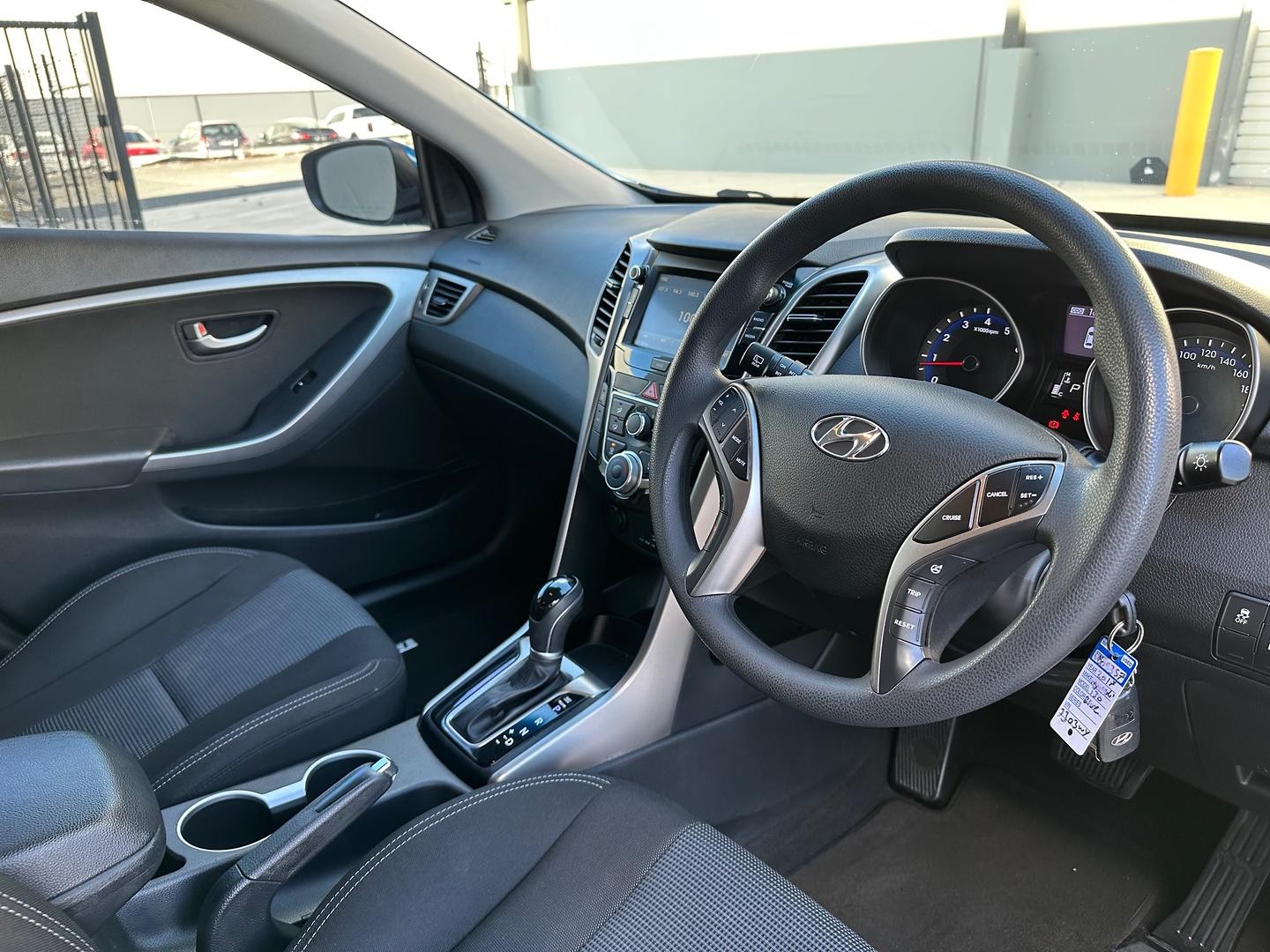 Hyundai I30 image 3