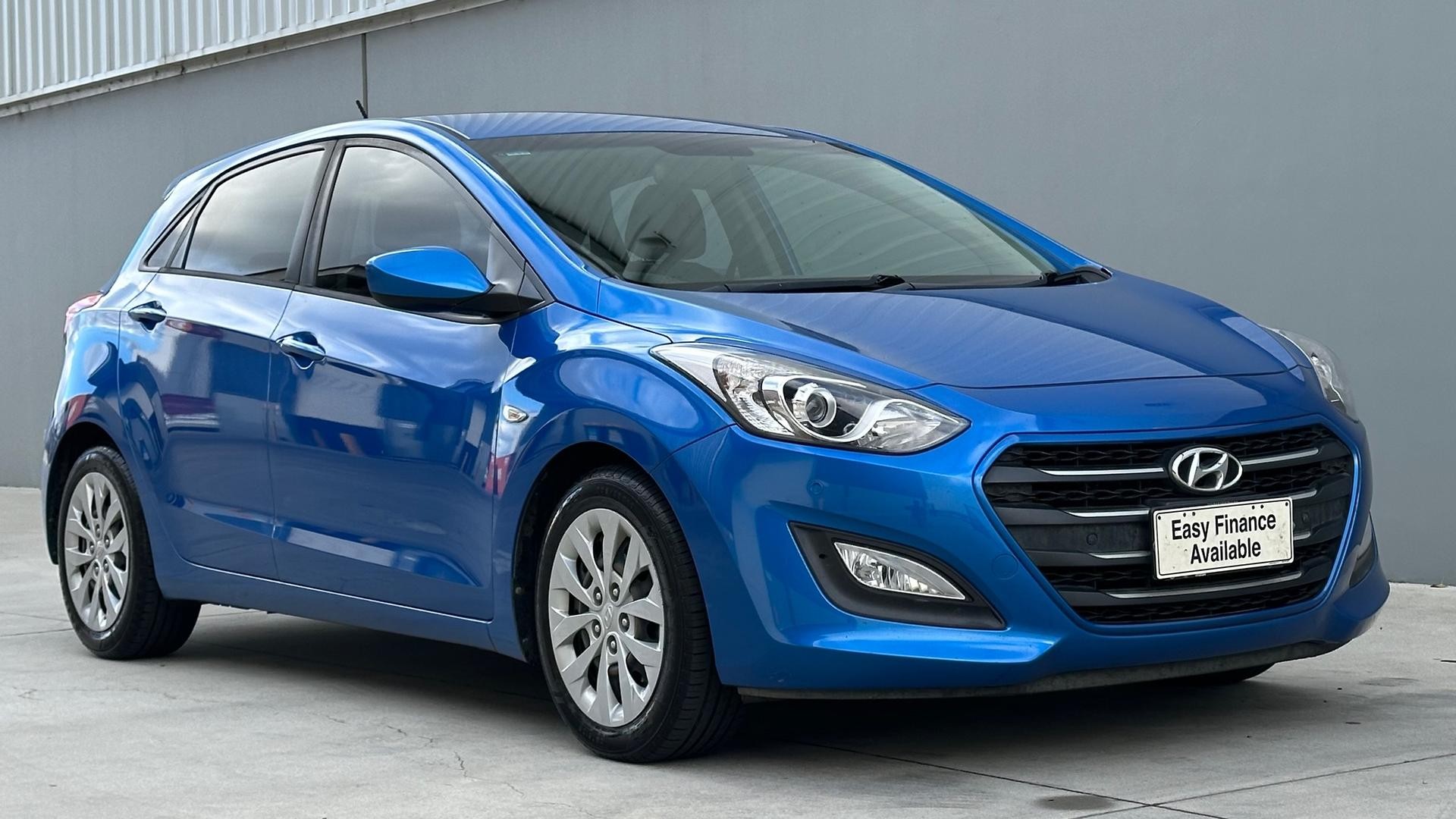 Hyundai I30 image 2