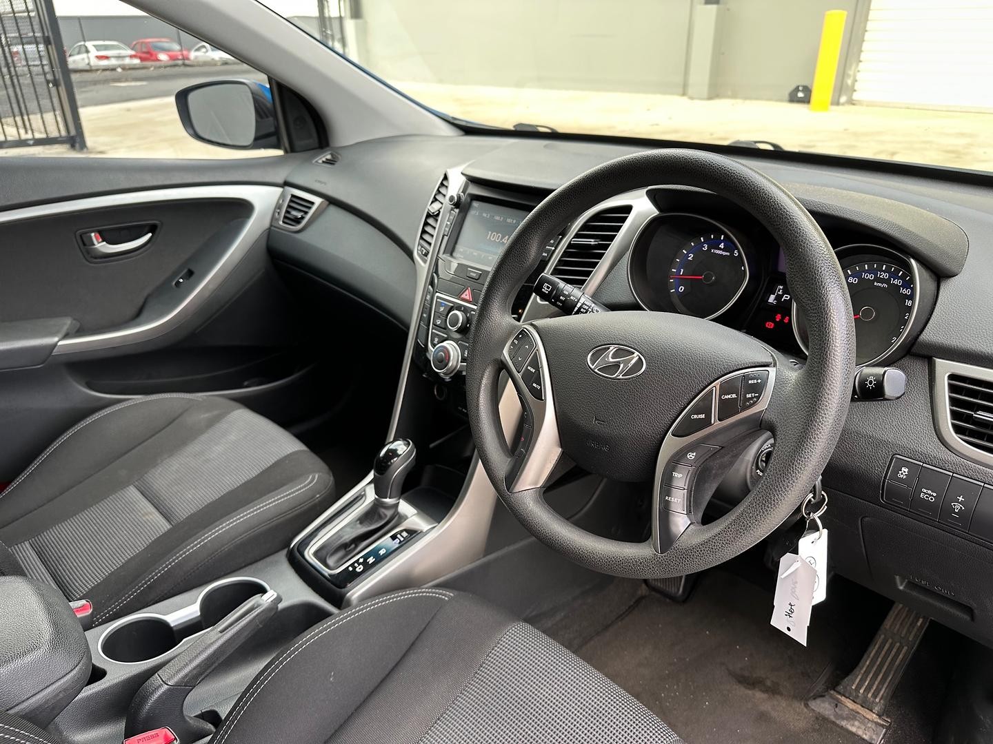 Hyundai I30 image 3