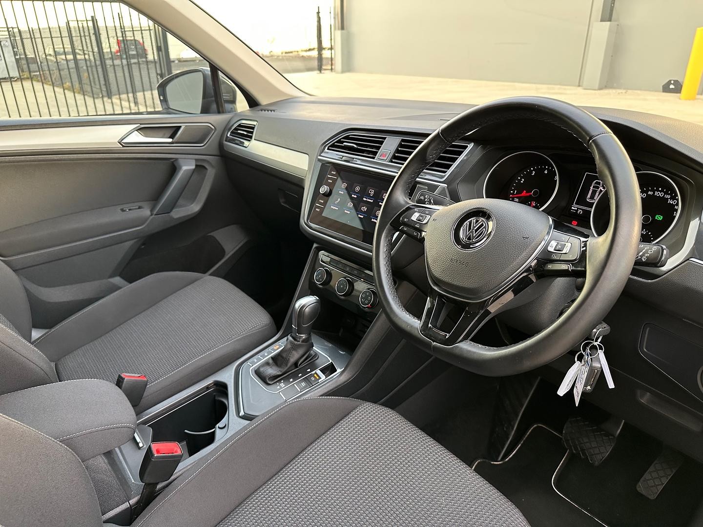 Volkswagen Tiguan image 3