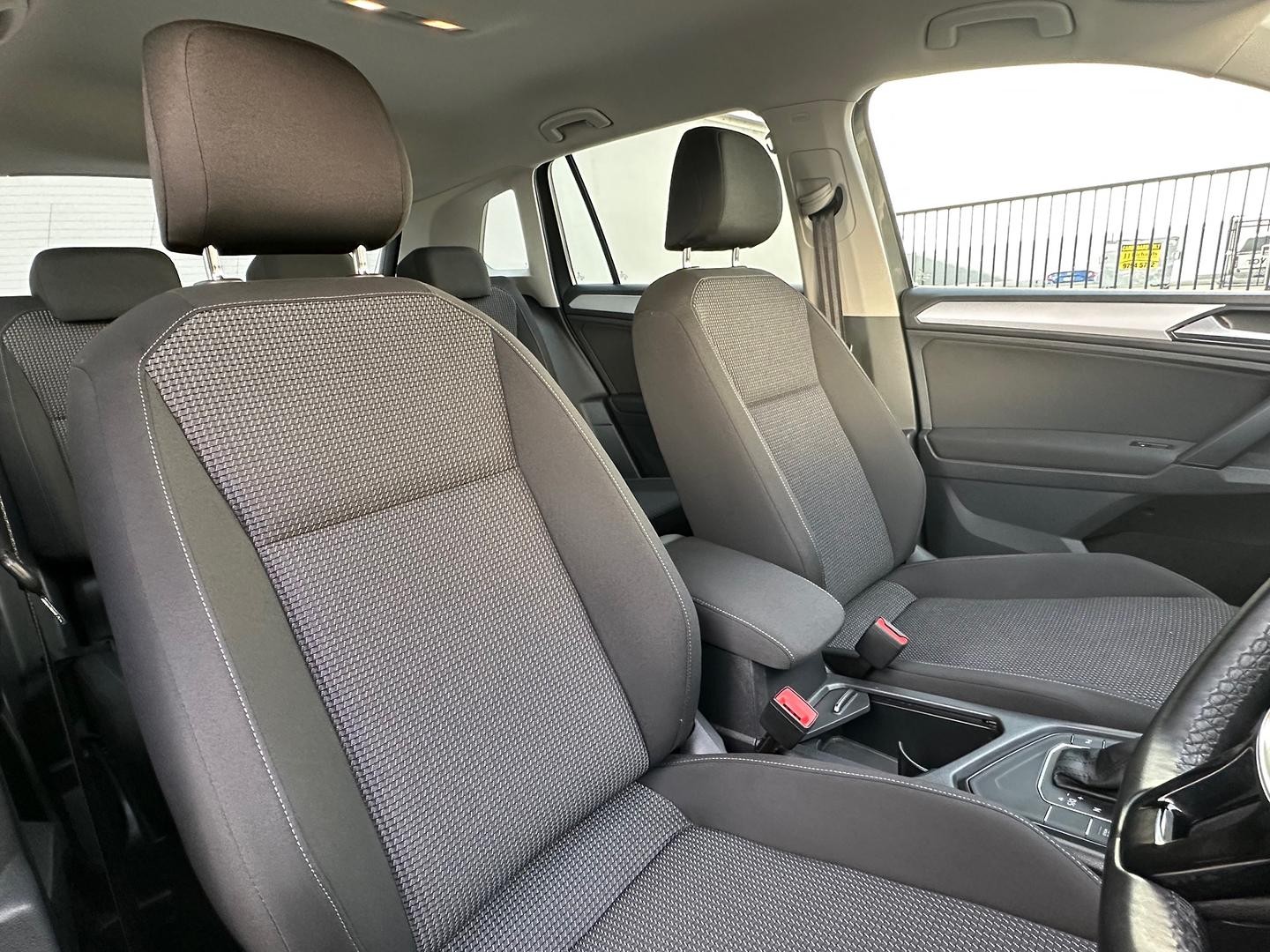 Volkswagen Tiguan image 4