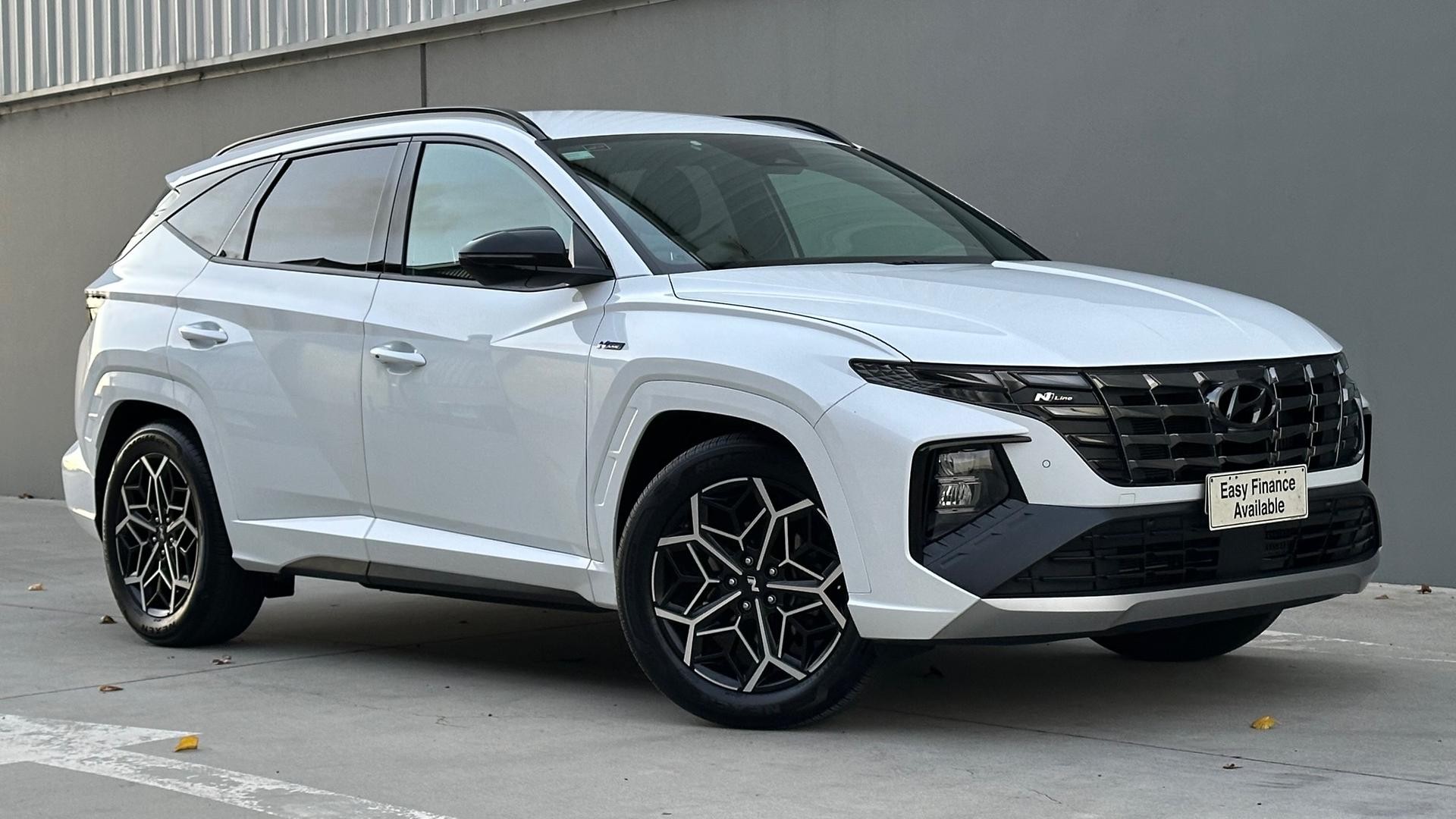 Hyundai Tucson image 1