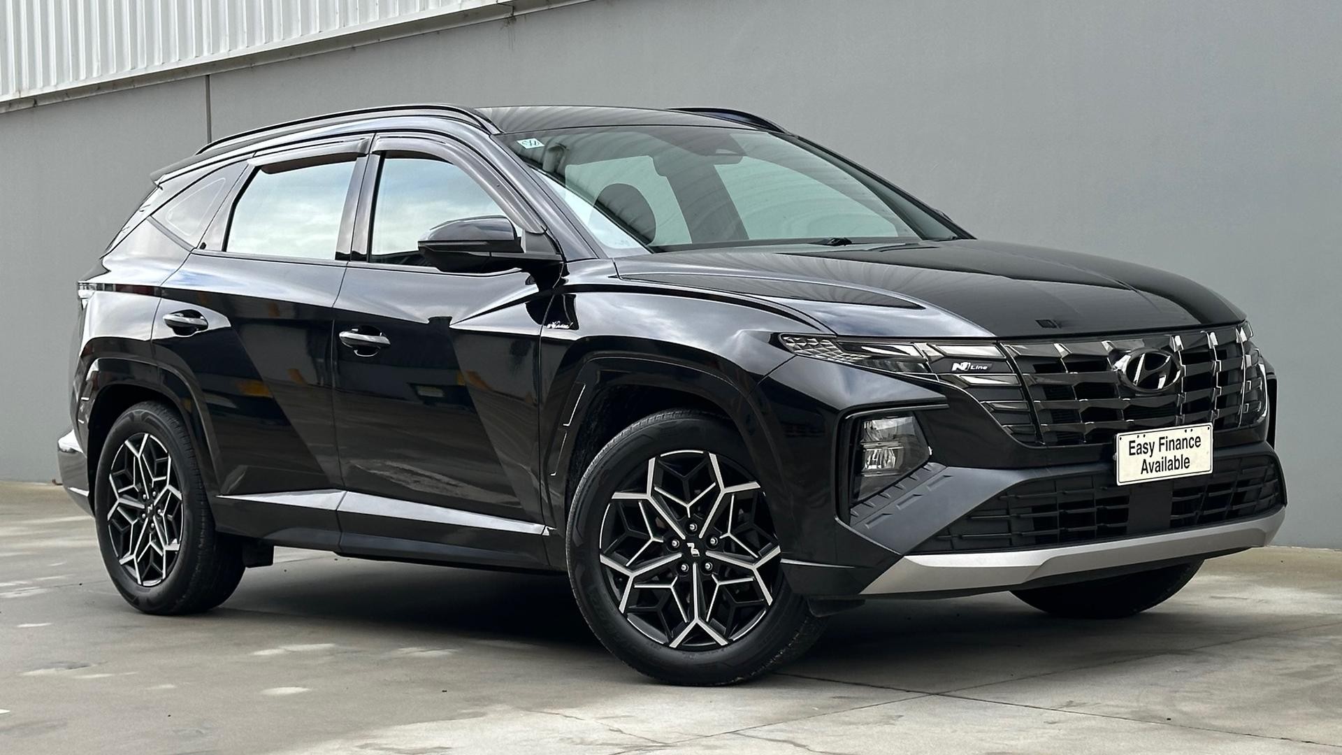 Hyundai Tucson image 1