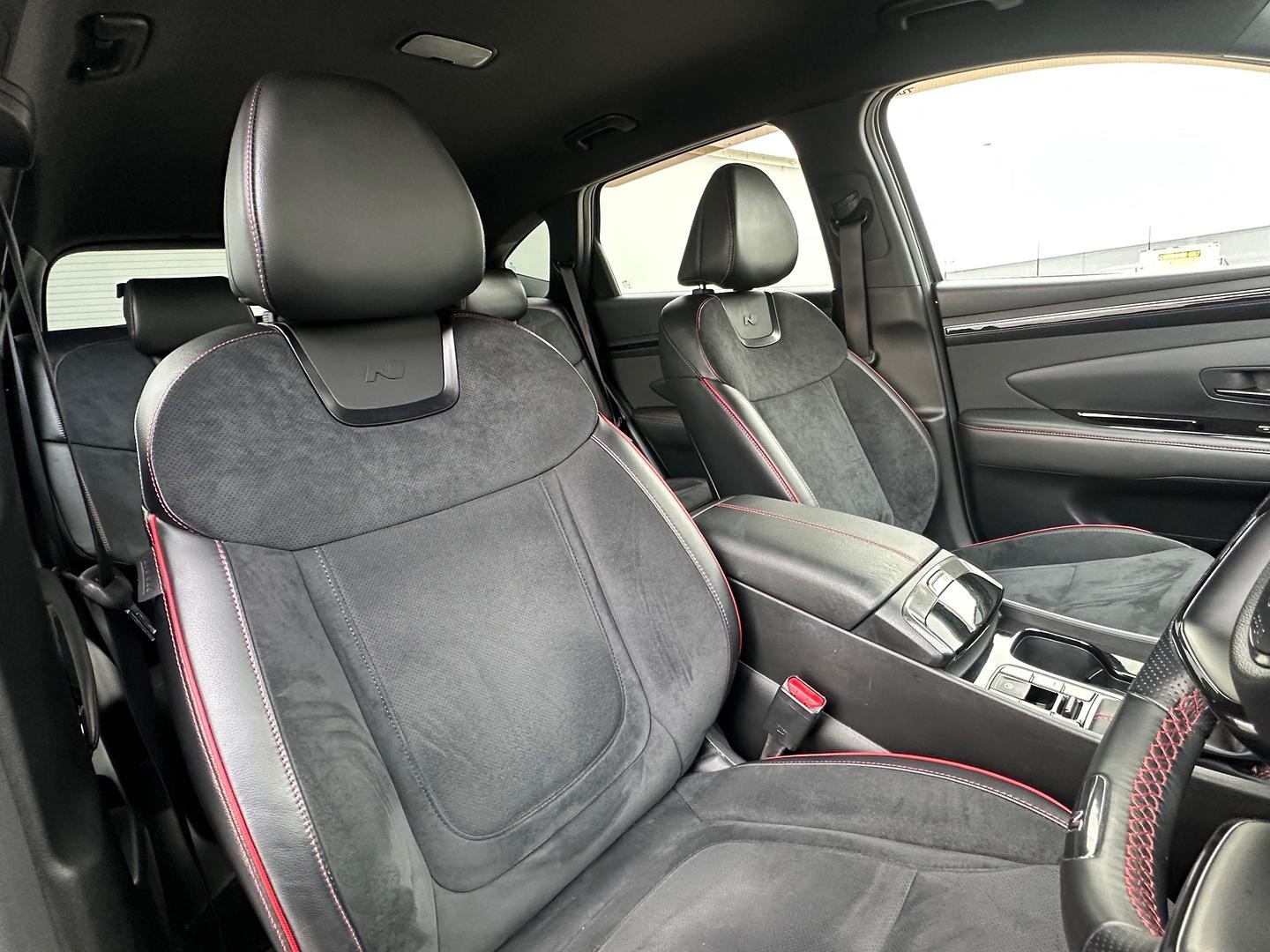 Hyundai Tucson image 4