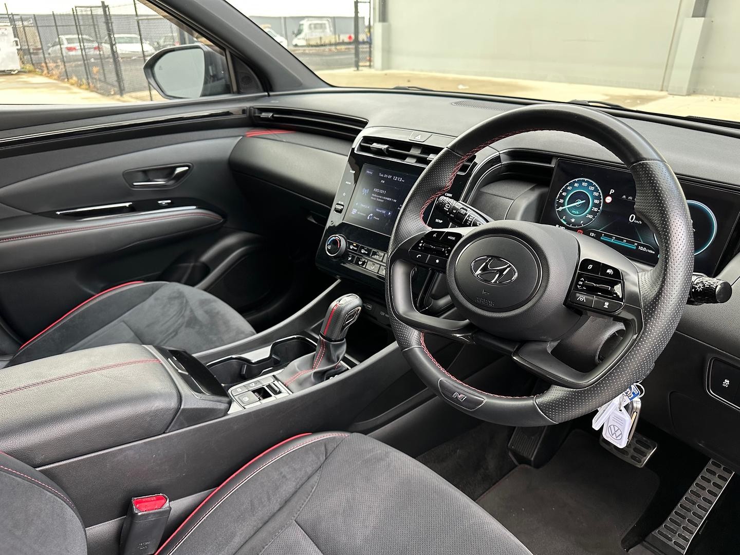 Hyundai Tucson image 3
