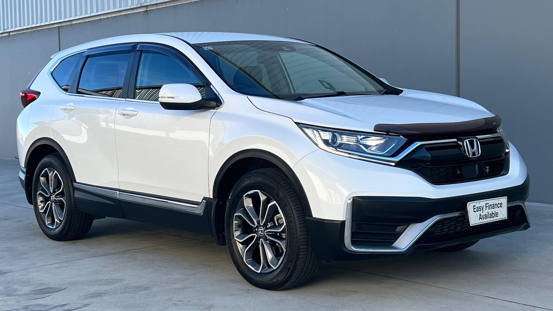 Honda Cr-v image 2