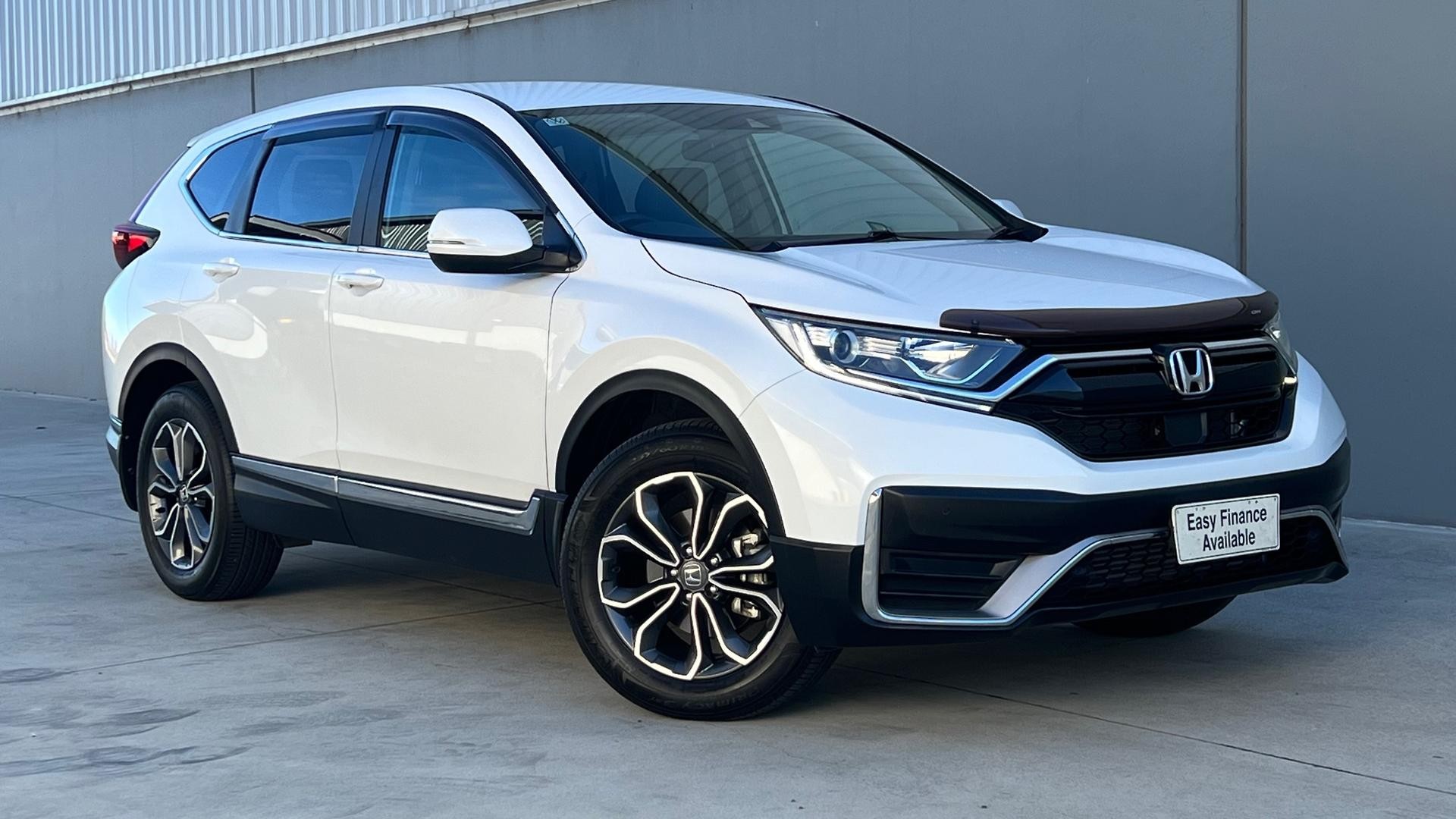 Honda Cr-v image 1