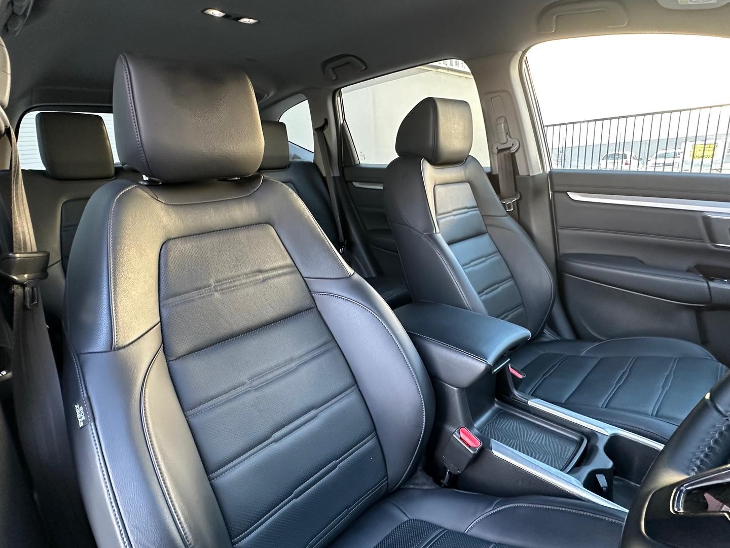 Honda Cr-v image 4