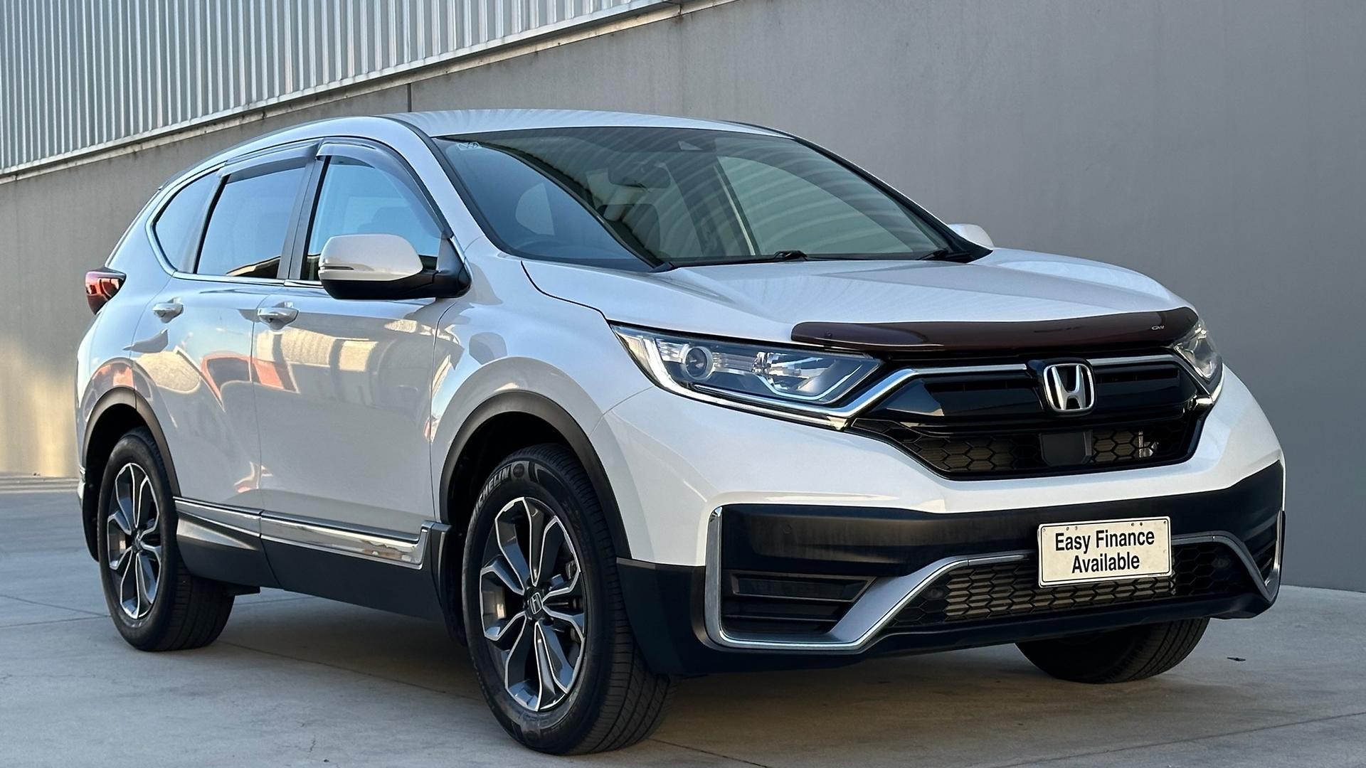 Honda Cr-v image 2