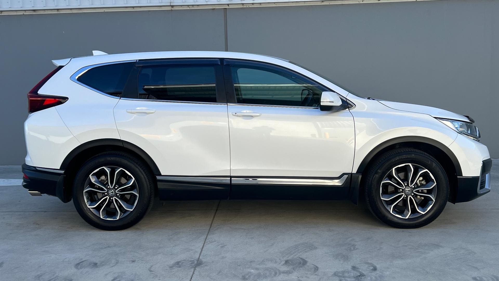 Honda Cr-v image 3