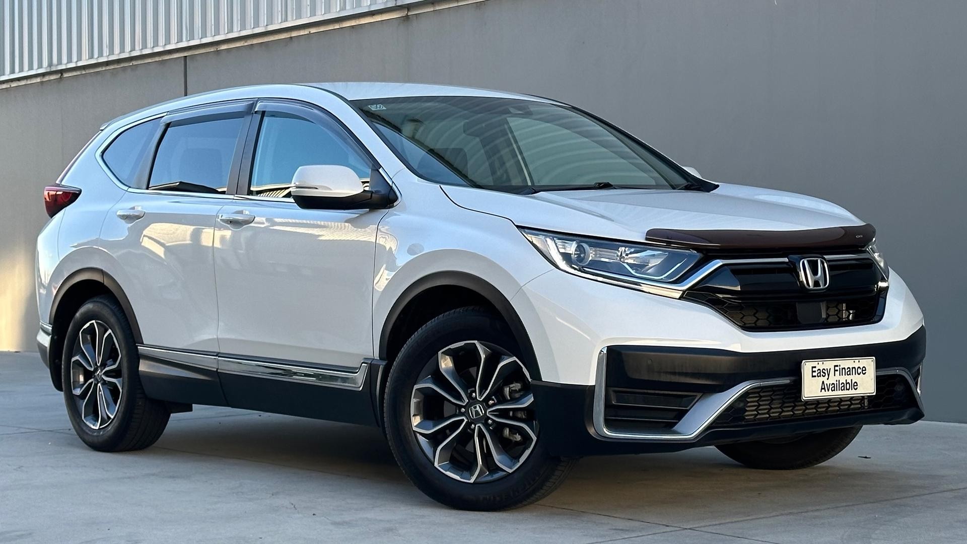 Honda Cr-v image 1