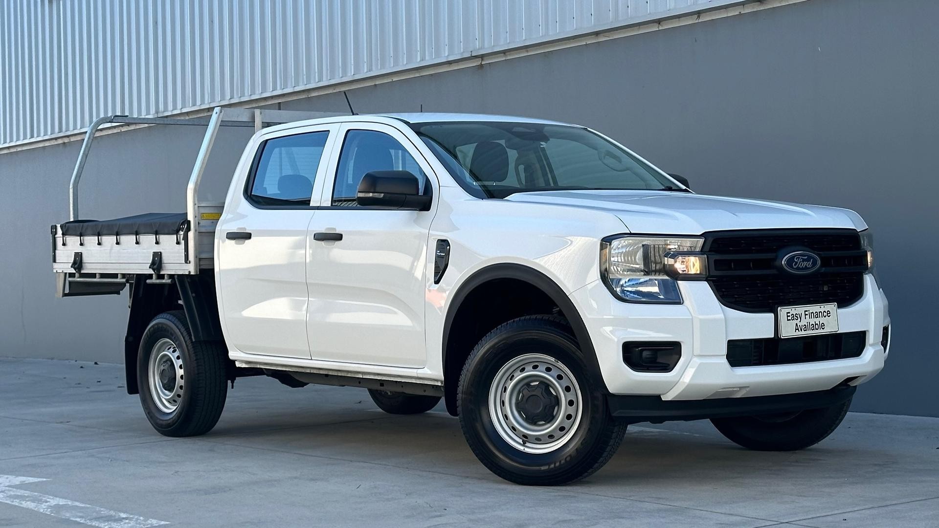 Ford Ranger image 1