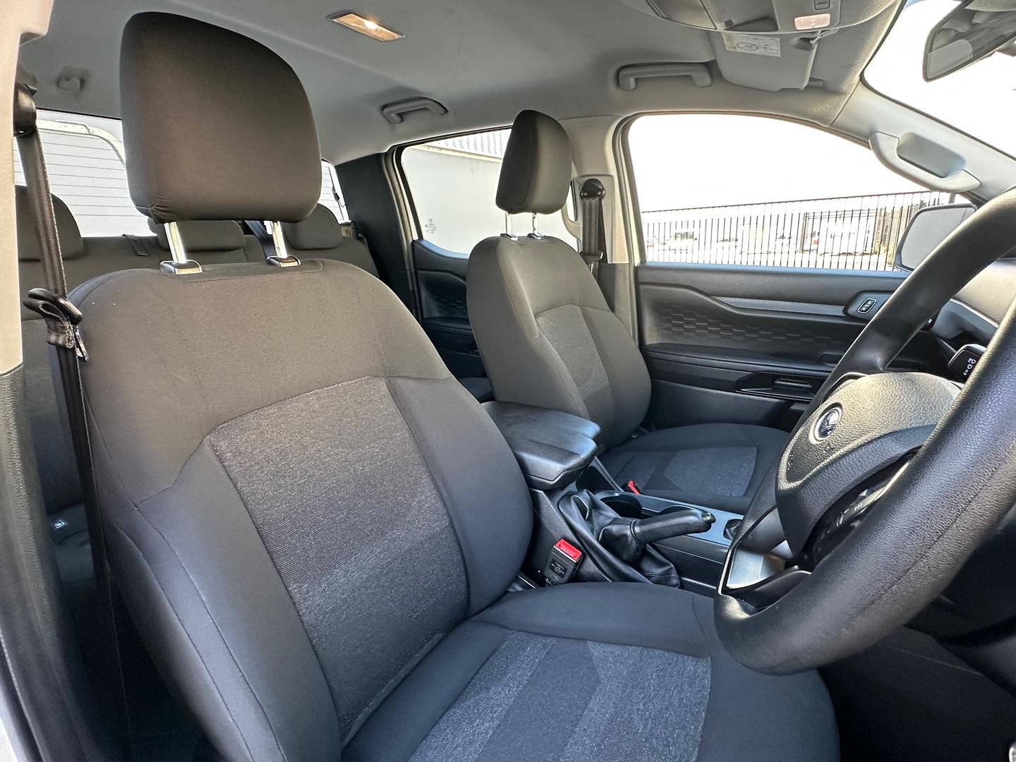 Ford Ranger image 4