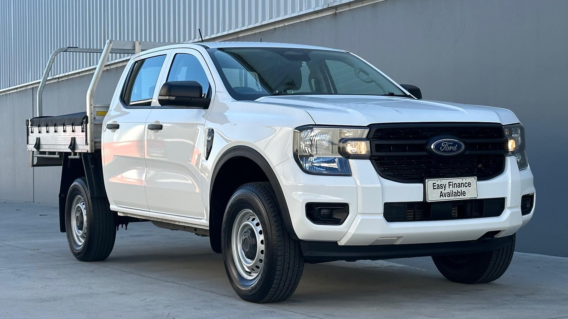 Ford Ranger image 2