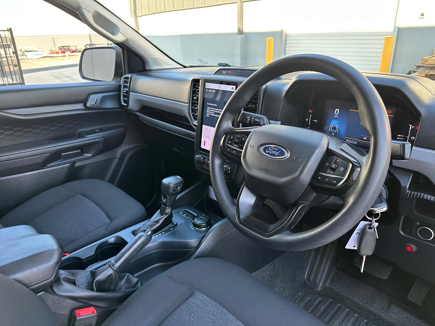 Ford Ranger image 3