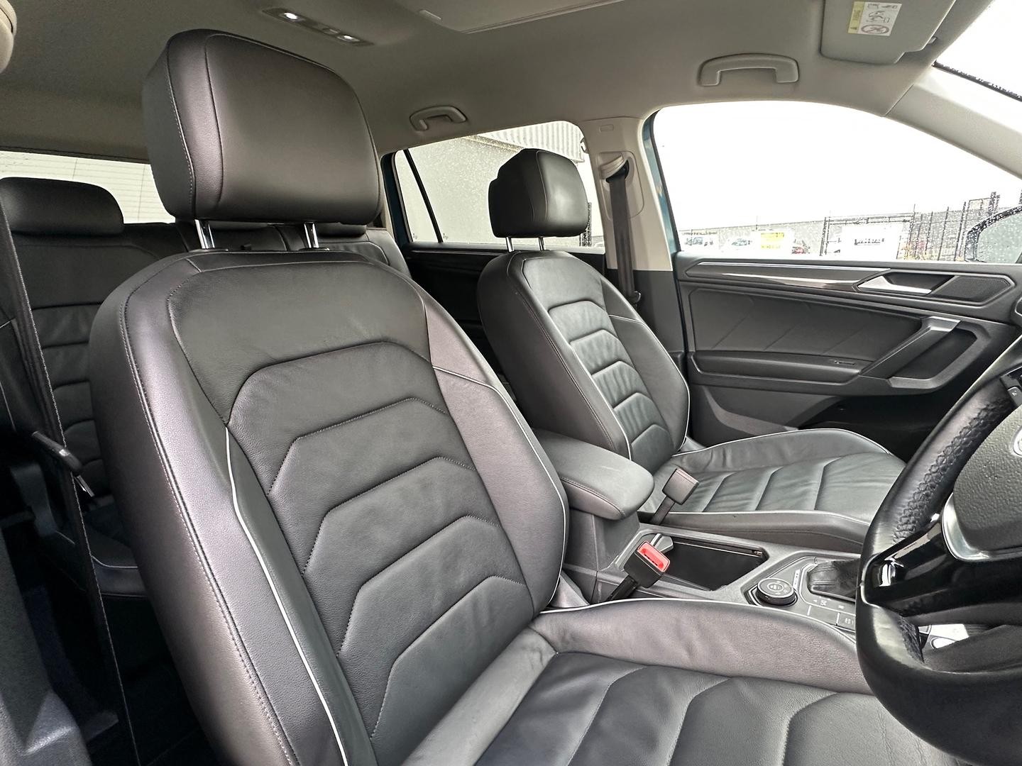 Volkswagen Tiguan image 4