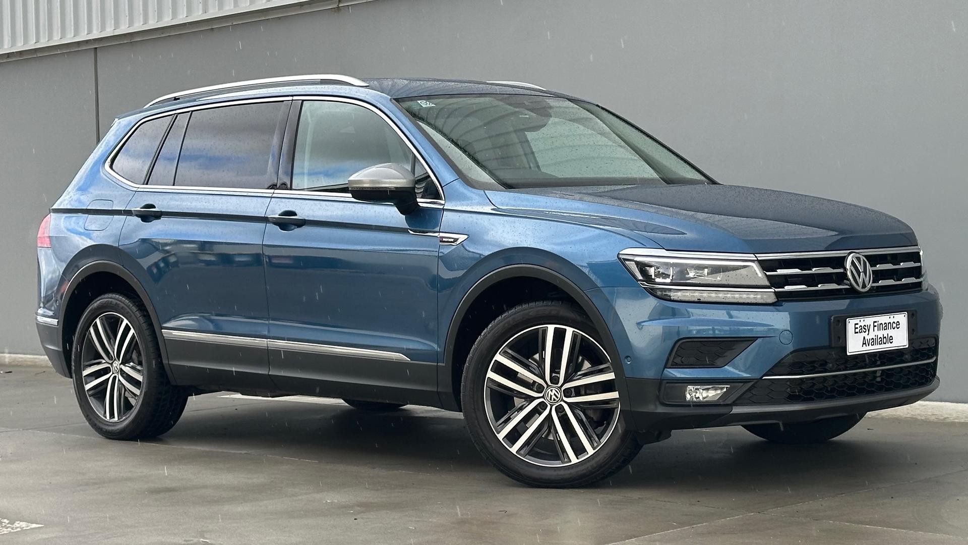 Volkswagen Tiguan image 1