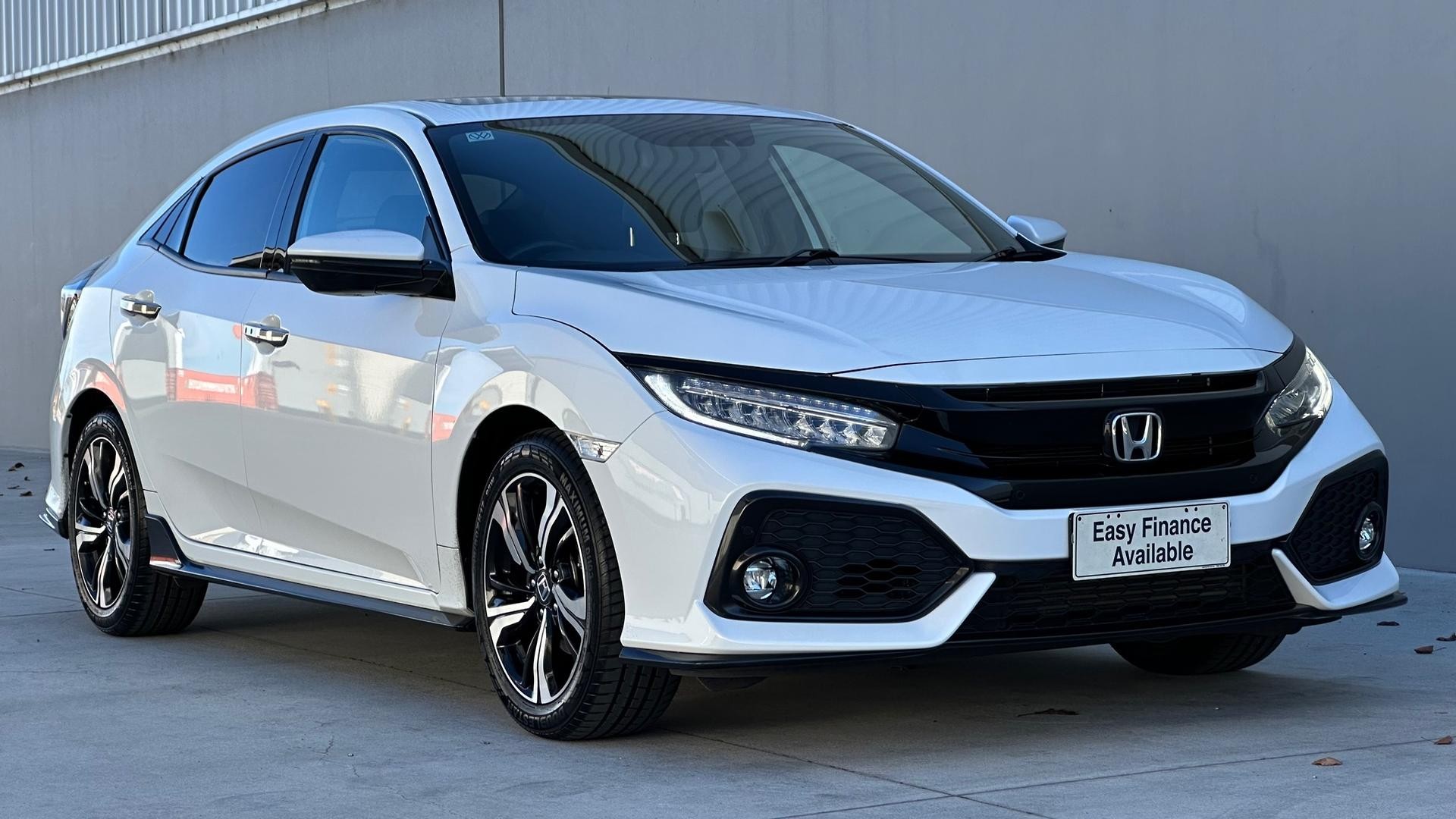 Honda Civic image 2