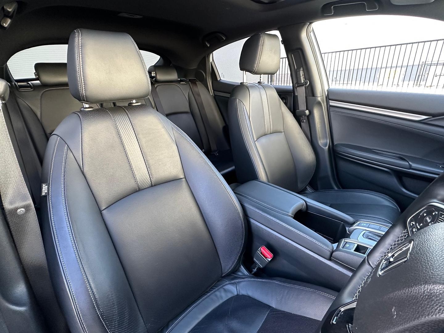 Honda Civic image 4