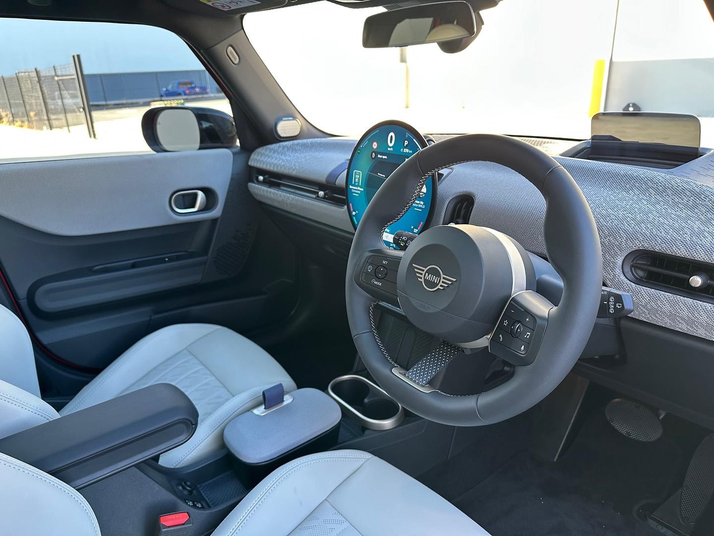 Mini Cooper image 3