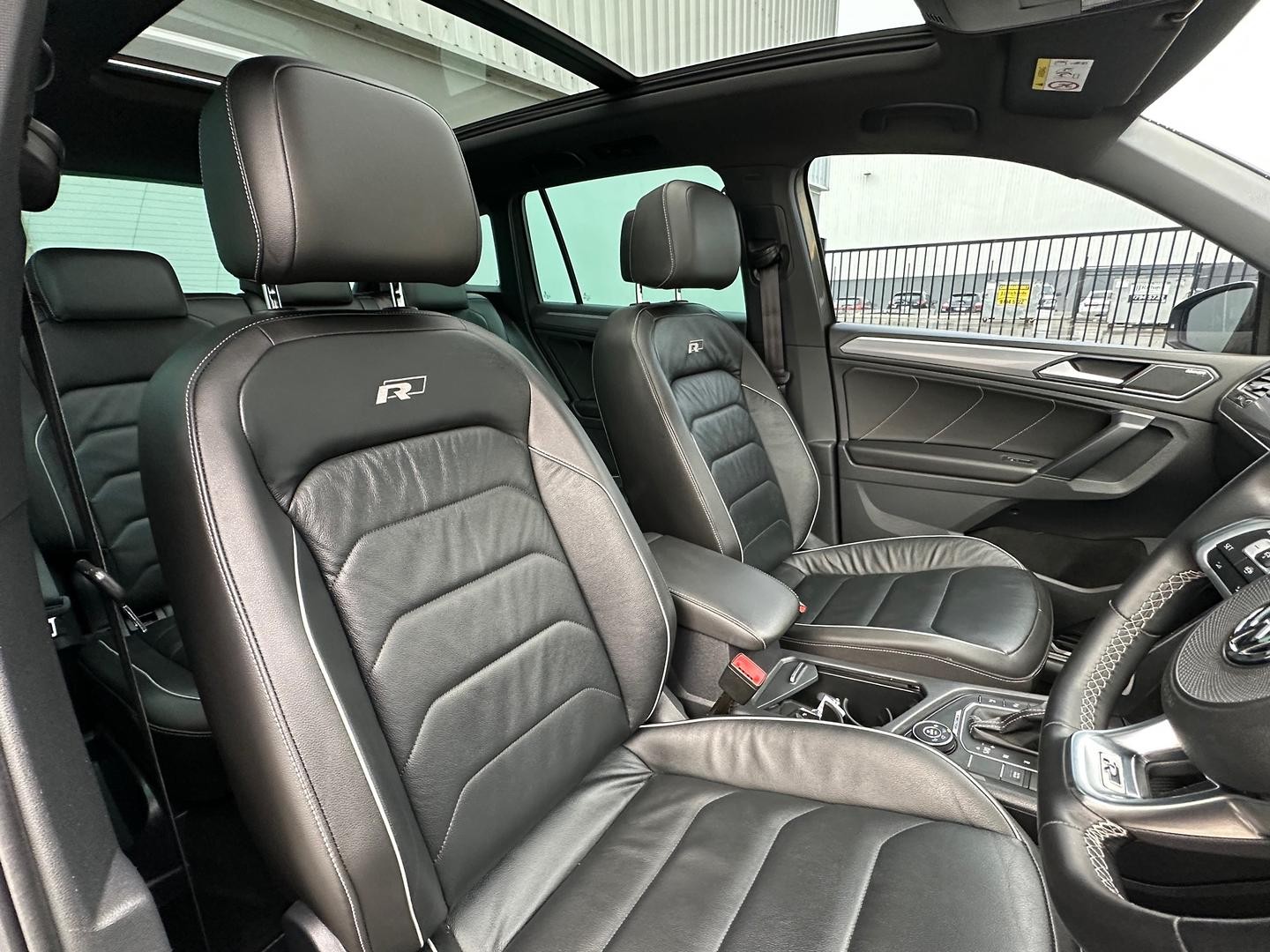 Volkswagen Tiguan image 4