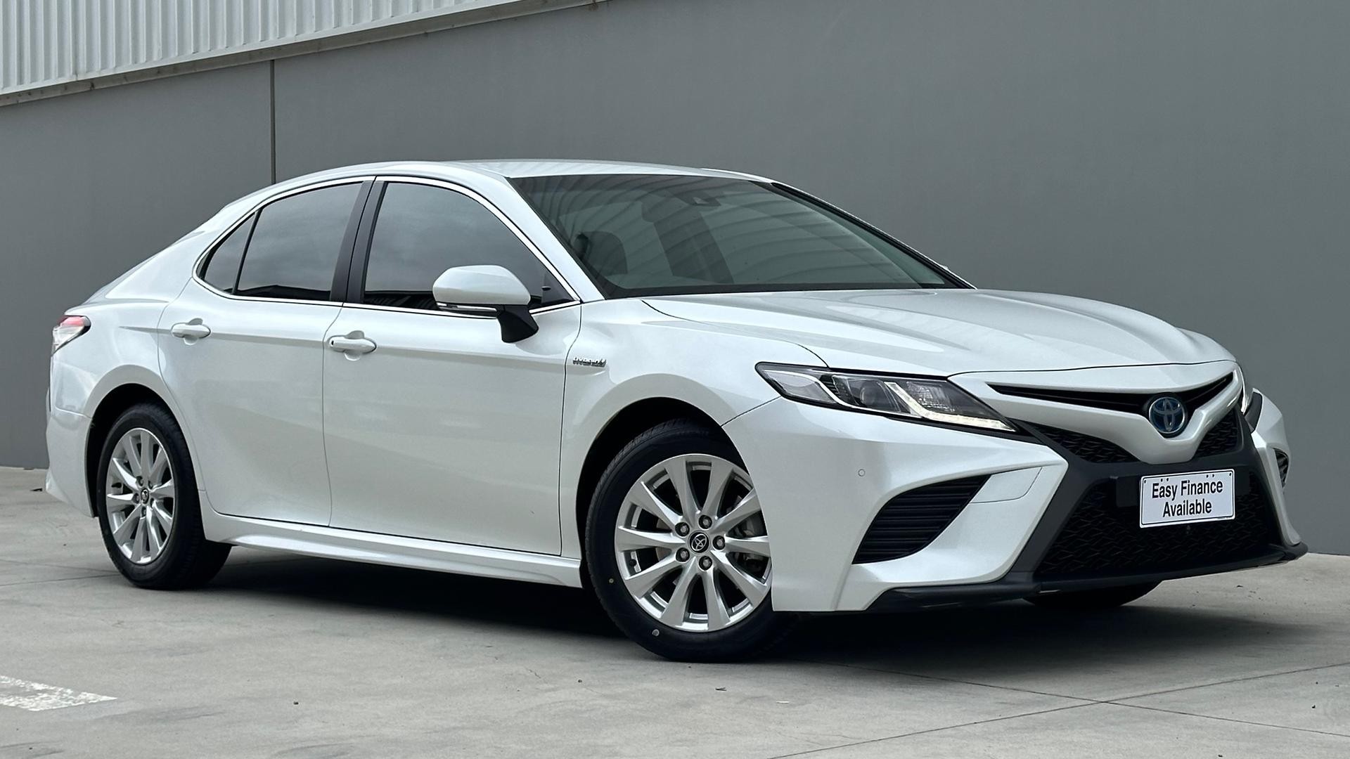 Toyota Camry image 1