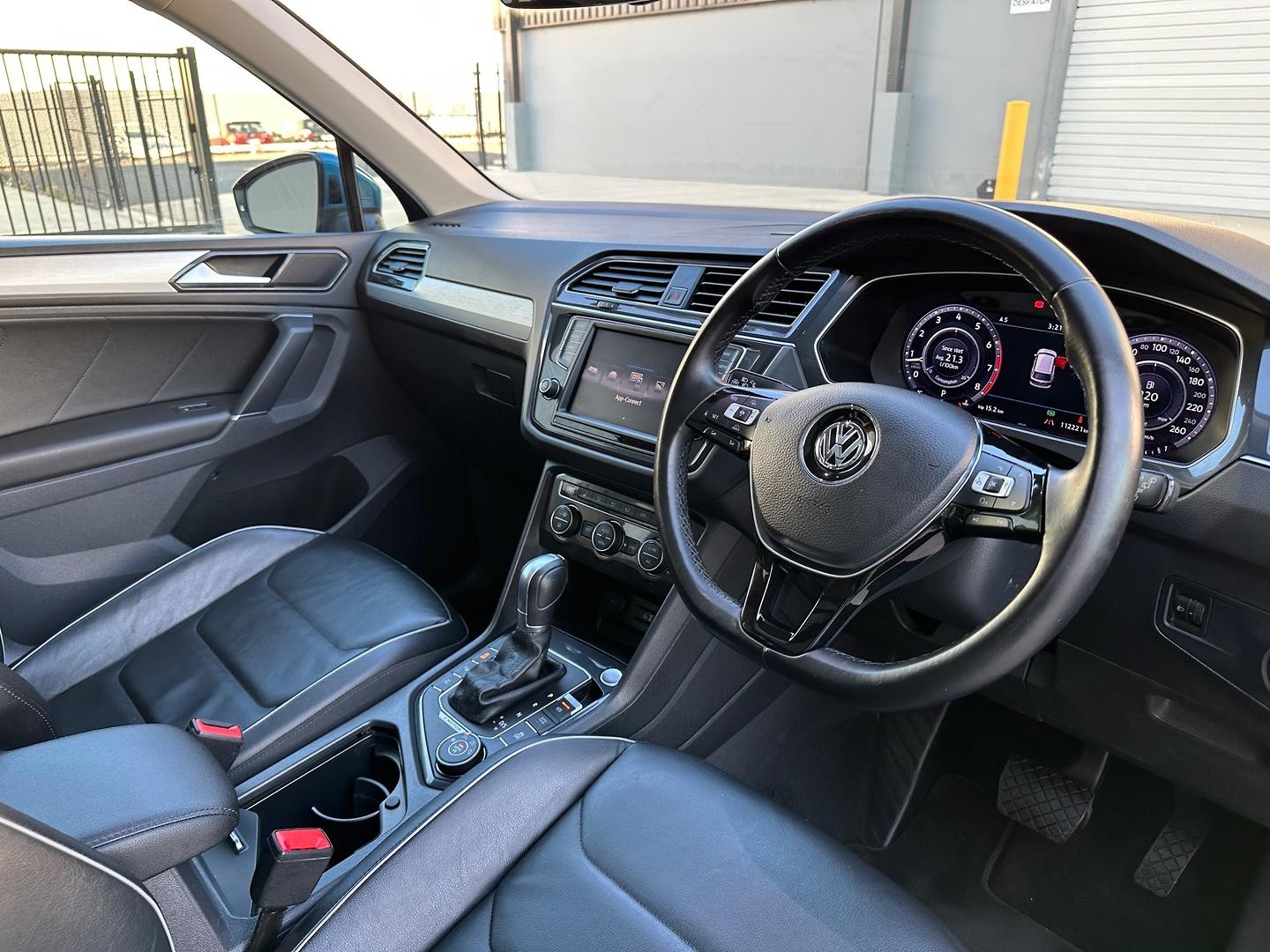 Volkswagen Tiguan image 3