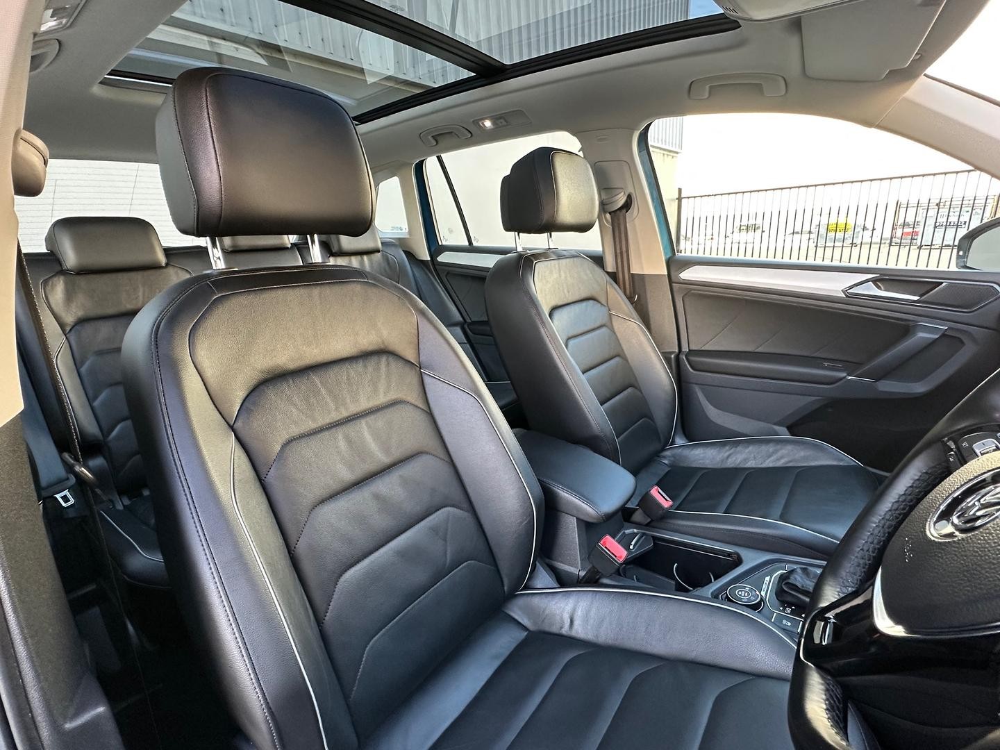 Volkswagen Tiguan image 4