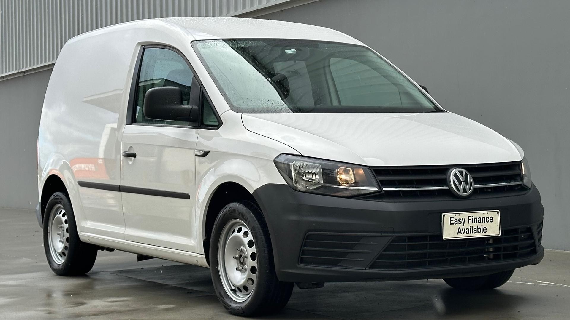 Volkswagen Caddy image 2