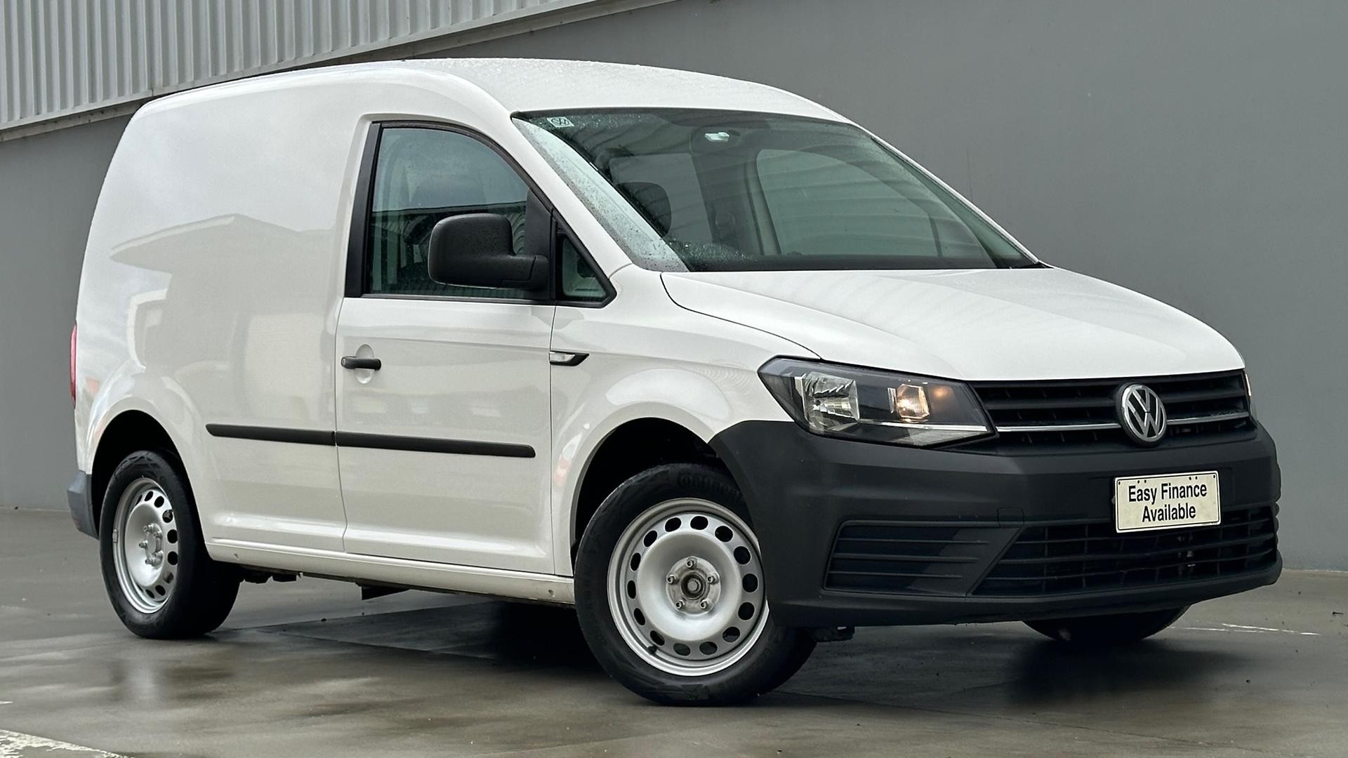 Volkswagen Caddy image 1