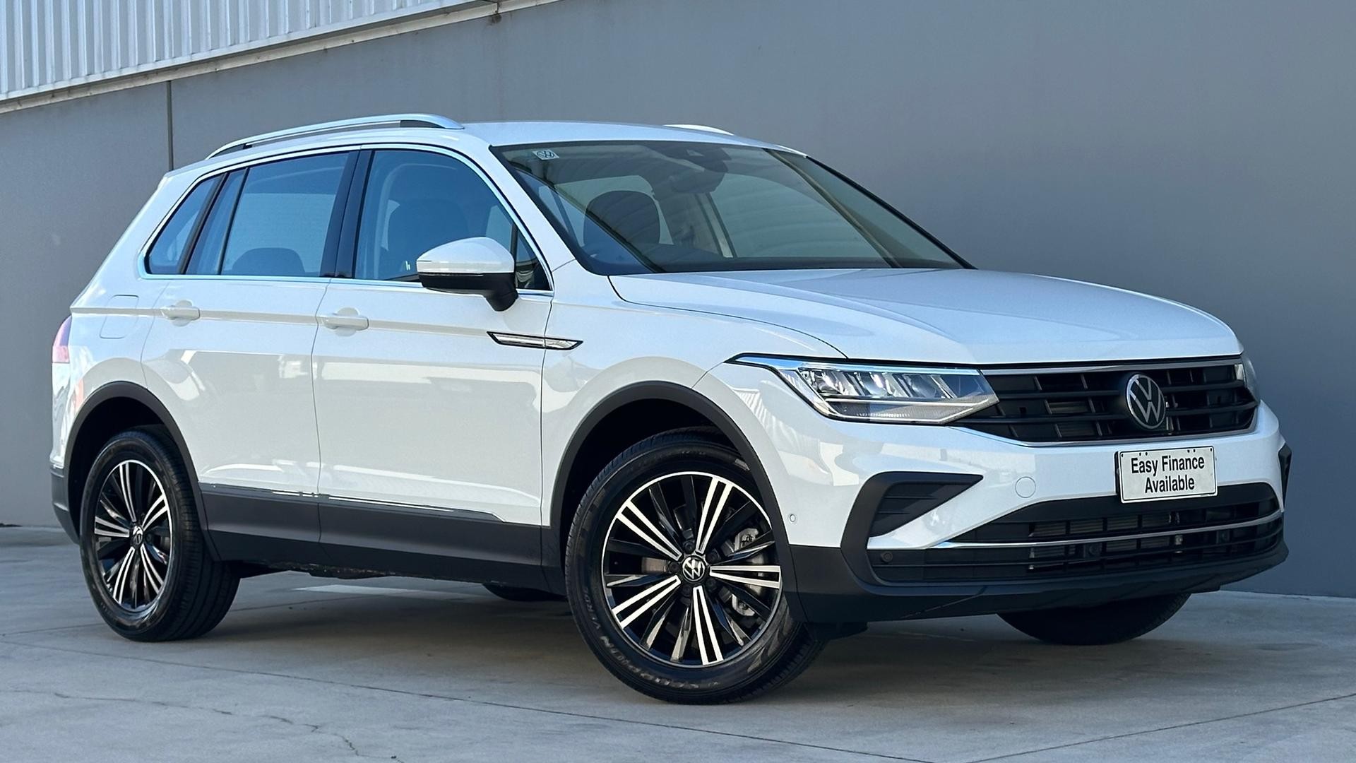 Volkswagen Tiguan image 1