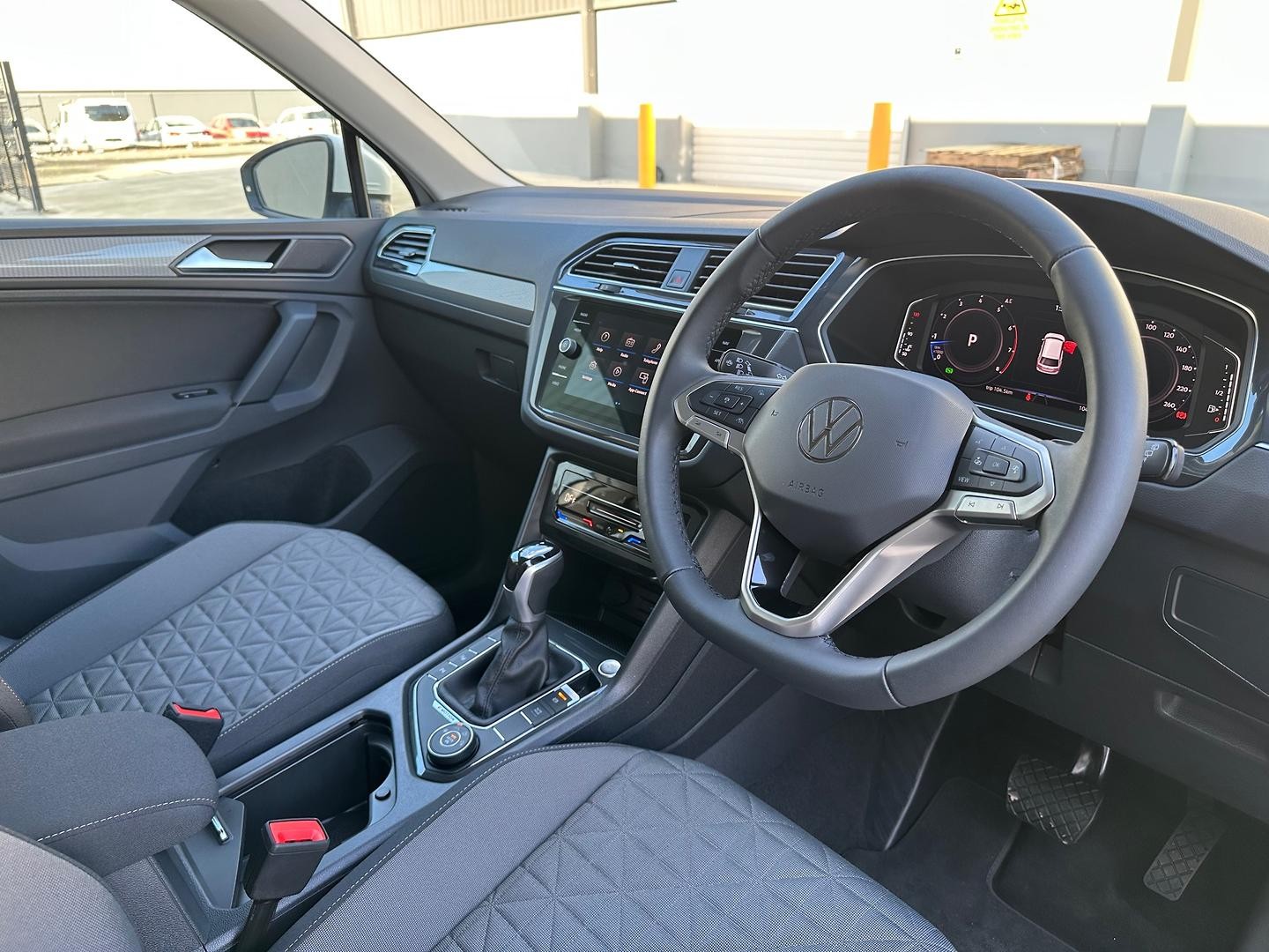 Volkswagen Tiguan image 3