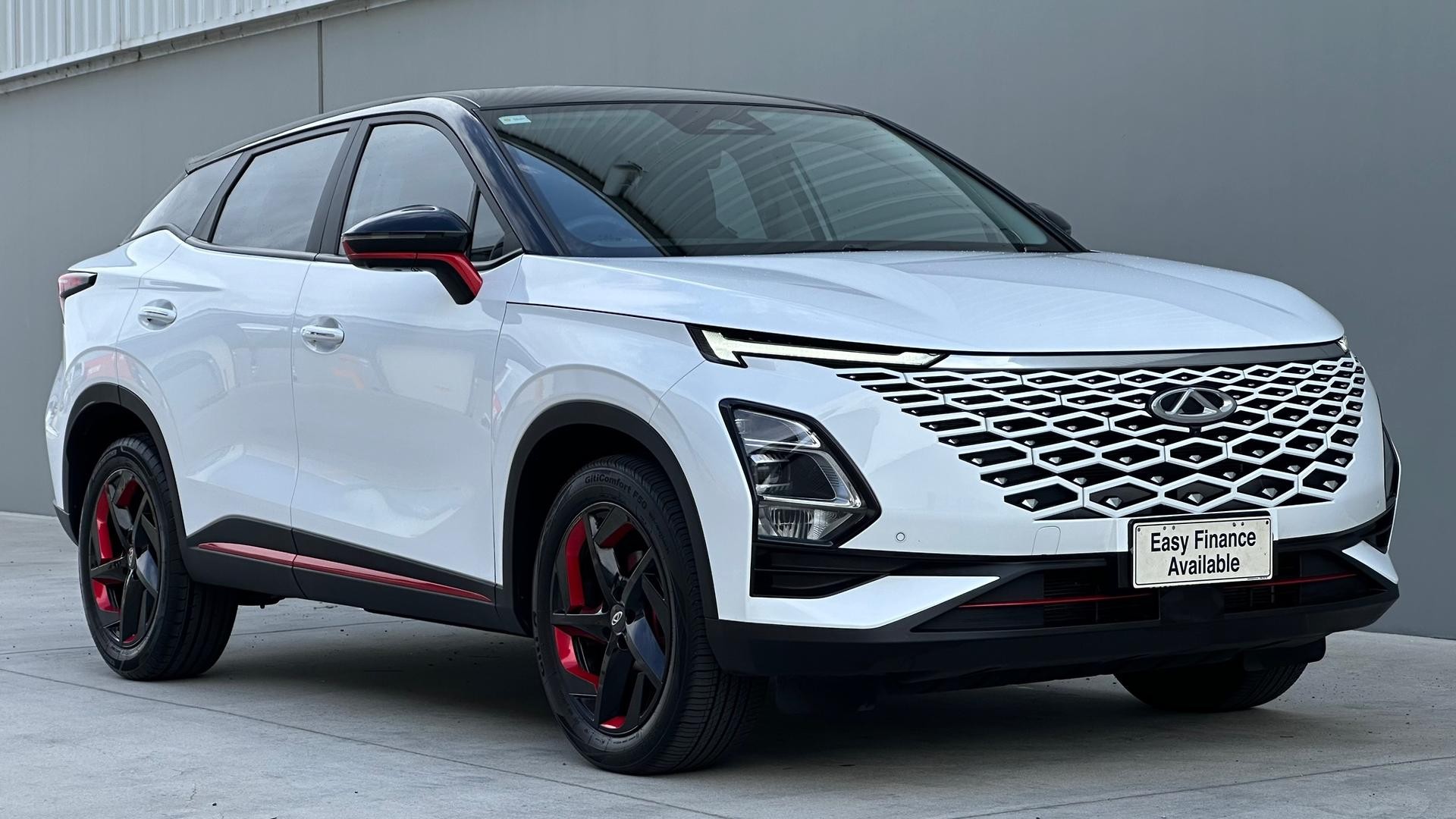 Chery Omoda 5 image 2