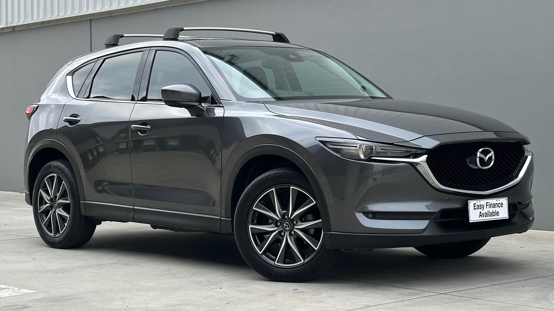 Mazda Cx-5 image 1