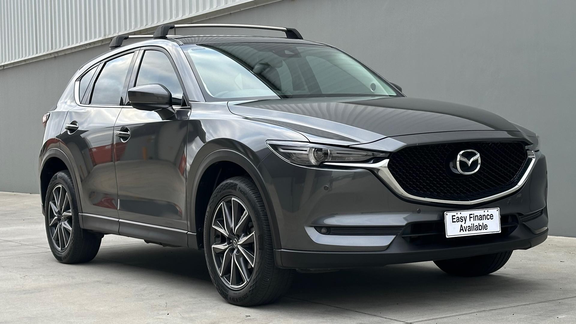 Mazda Cx-5 image 2