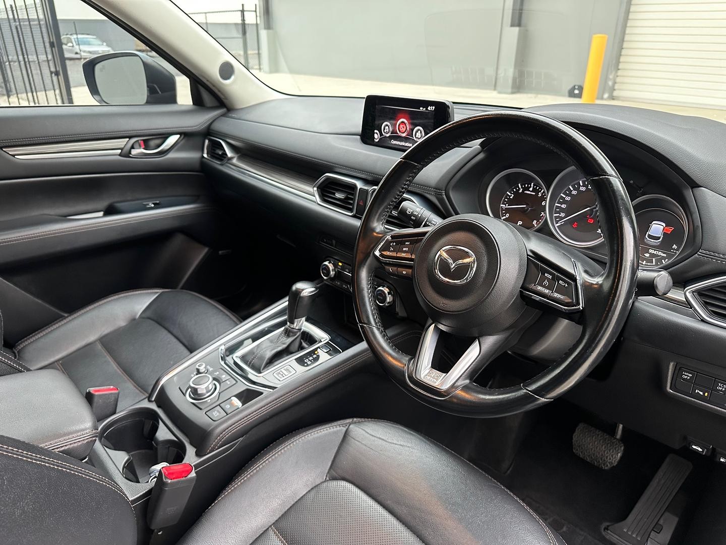 Mazda Cx-5 image 3